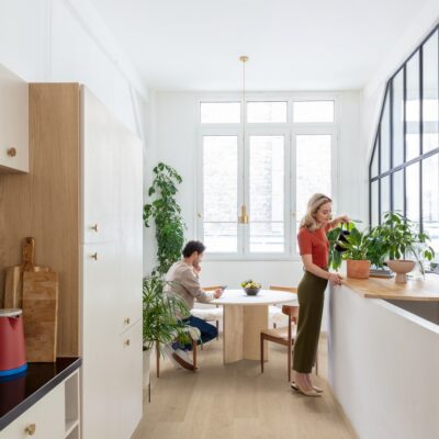 Quick-Step BLOS Coast Oak Sand - Image 4
