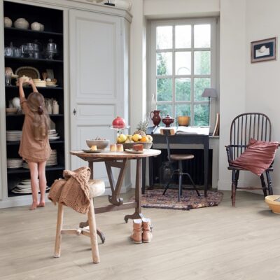 Quick-Step LARGO Dominicano Oak Grey