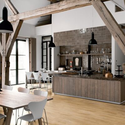 Quick-Step BLOS Canyon Oak Natural