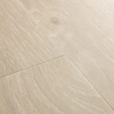 Quick-Step Bloom Sea Breeze Oak Beige - Image 5