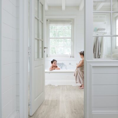 Quick-Step BLOS Canyon Oak Grey With Saw Cuts - Image 4