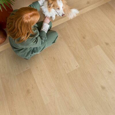 Quick-Step BLOS Coast Oak Beige - Image 8