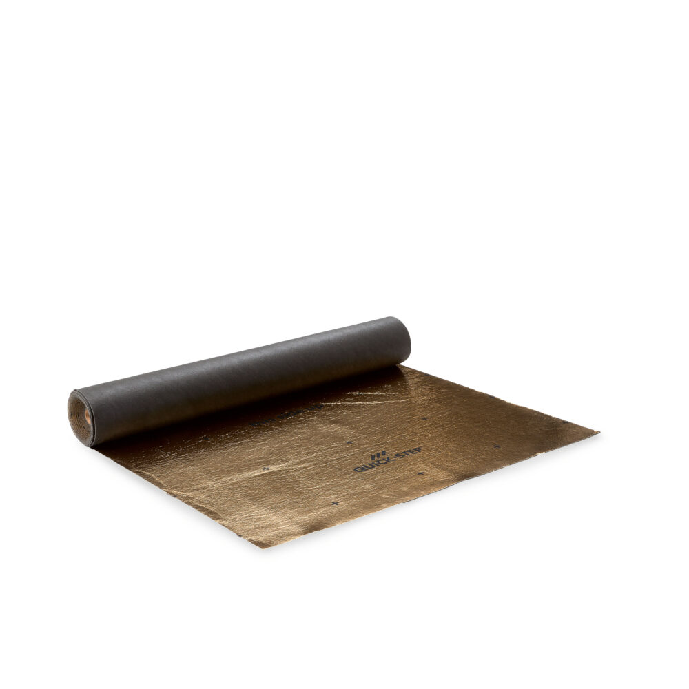 Quick-Step Silent Walk Underlay