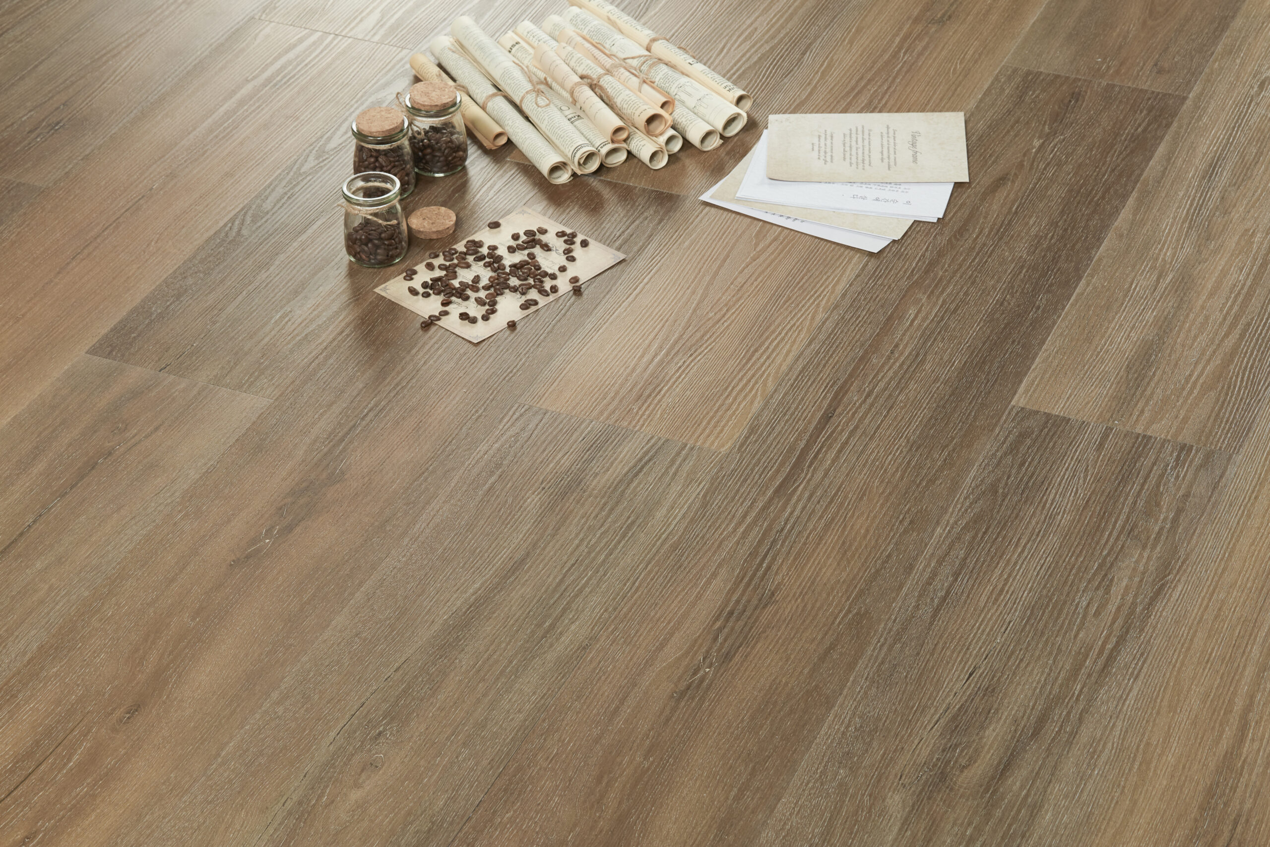 Nordikka Living Natural Oak