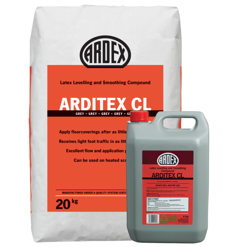 Arditex CL Bag & Bottle