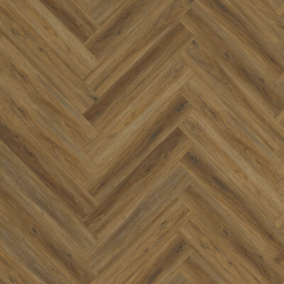Nottingham Oak Herringbone