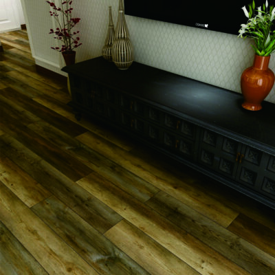 Nordikka SPC Heritage Oak