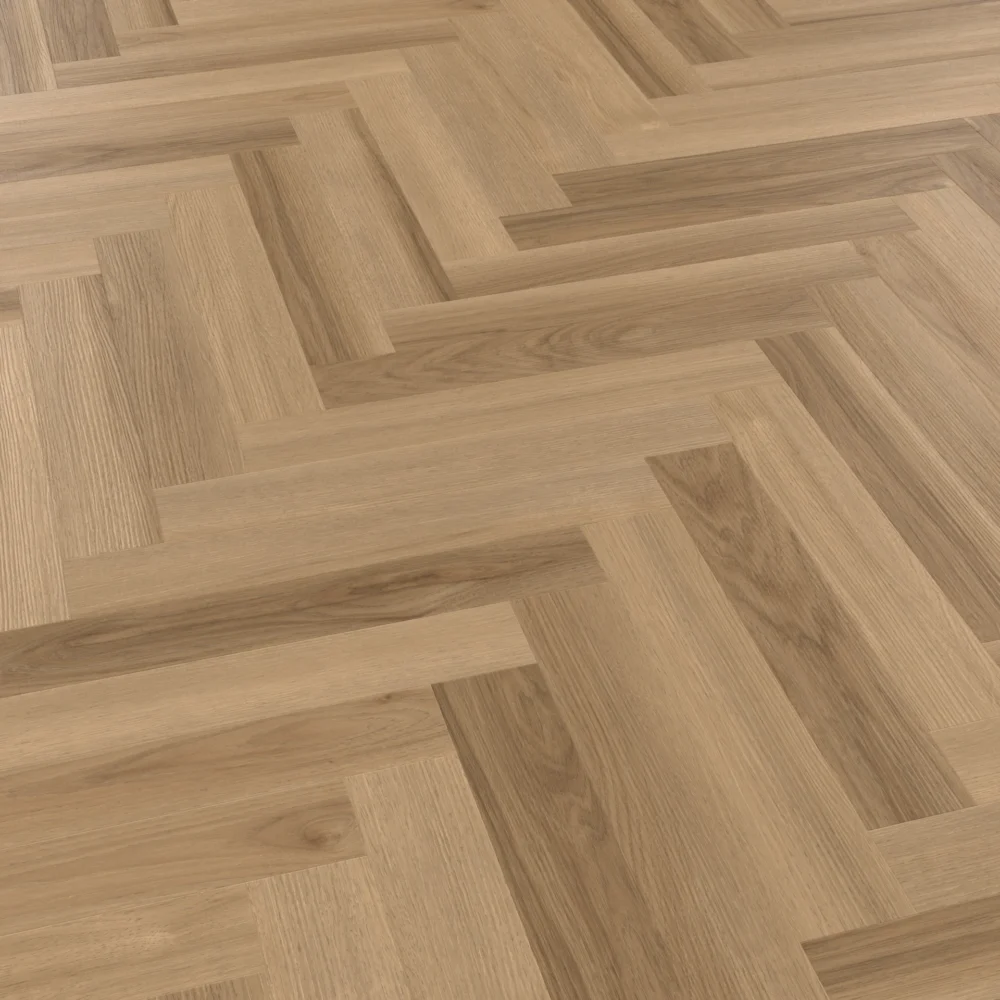 Palio Essenza Belluno Ash Herringbone SM-PVP408