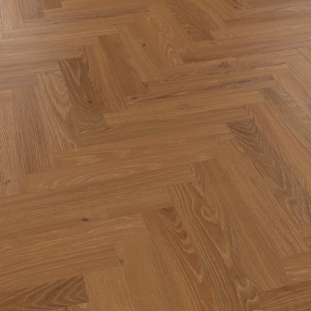 Palio Essenza Bologna Oak Herringbone SM-PVP404