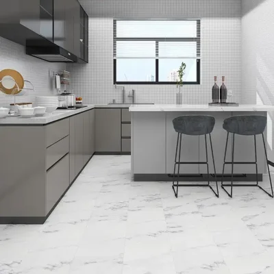 Alva LVT Tile Arabescato - Image 2