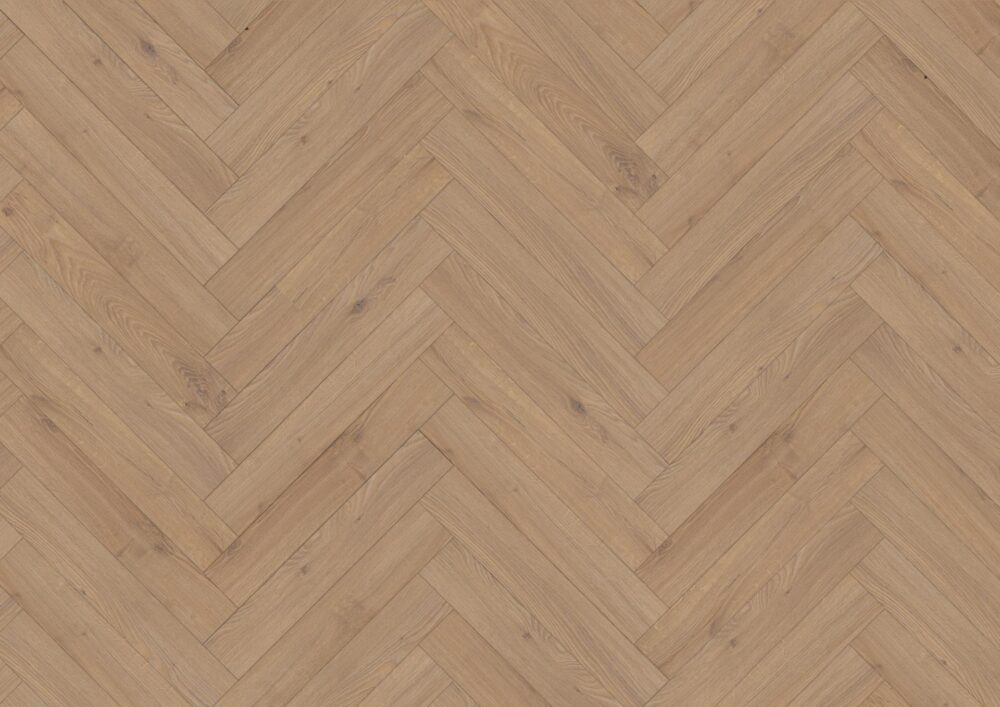 Lignum Fusion Oregon Oak 12mm Herringbone