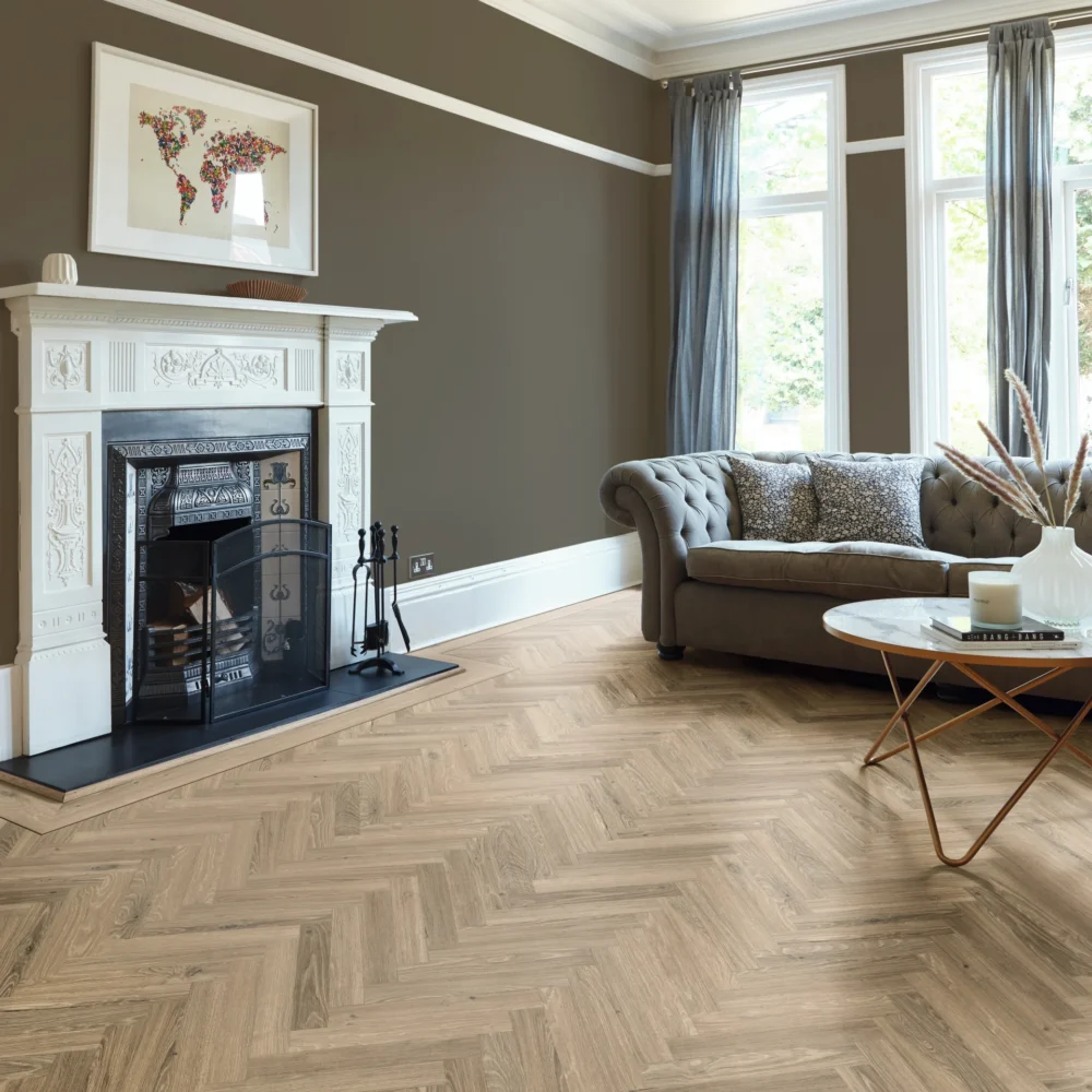 Palio Essenza Ravenna Oak Herringbone SM-PVP403 - Image 3