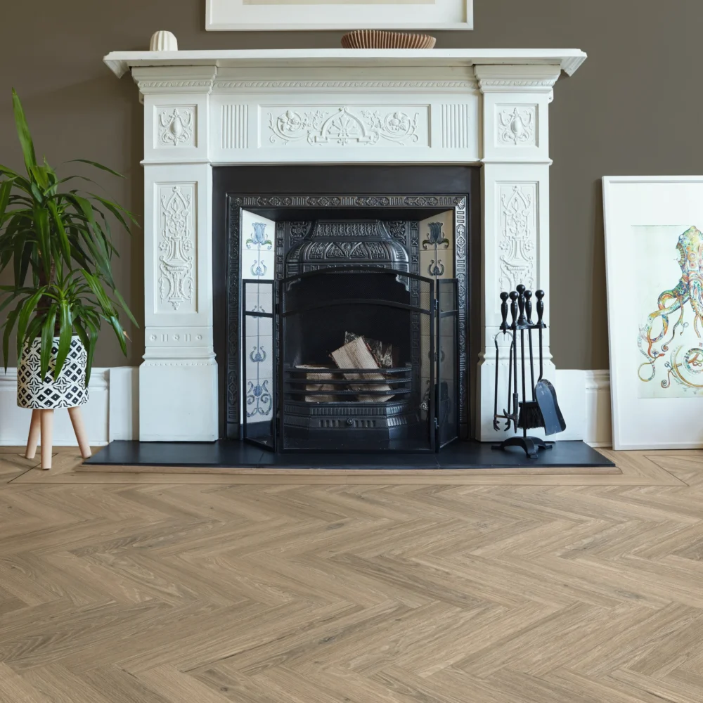 Palio Essenza Ravenna Oak Herringbone SM-PVP403 - Image 4