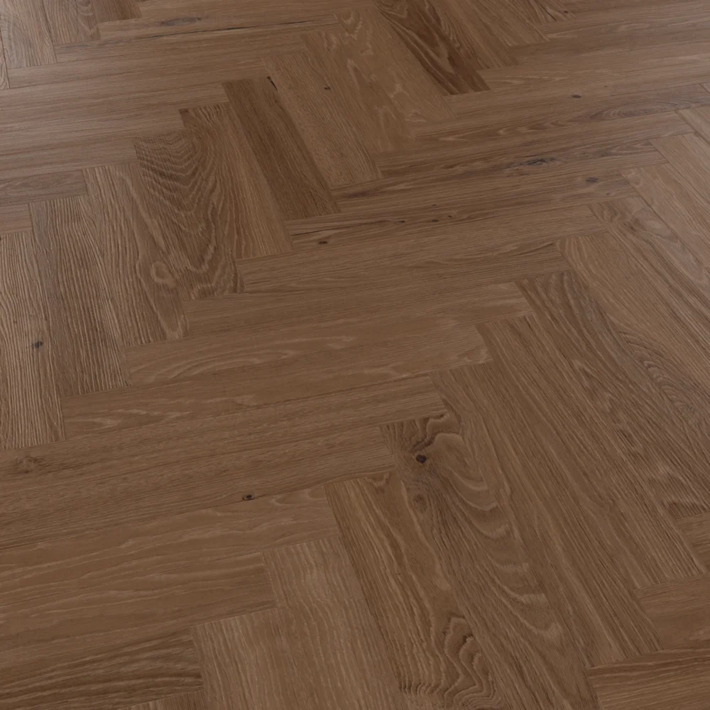 Palio Essenza Roma Oak Herringbone SM-PVP405
