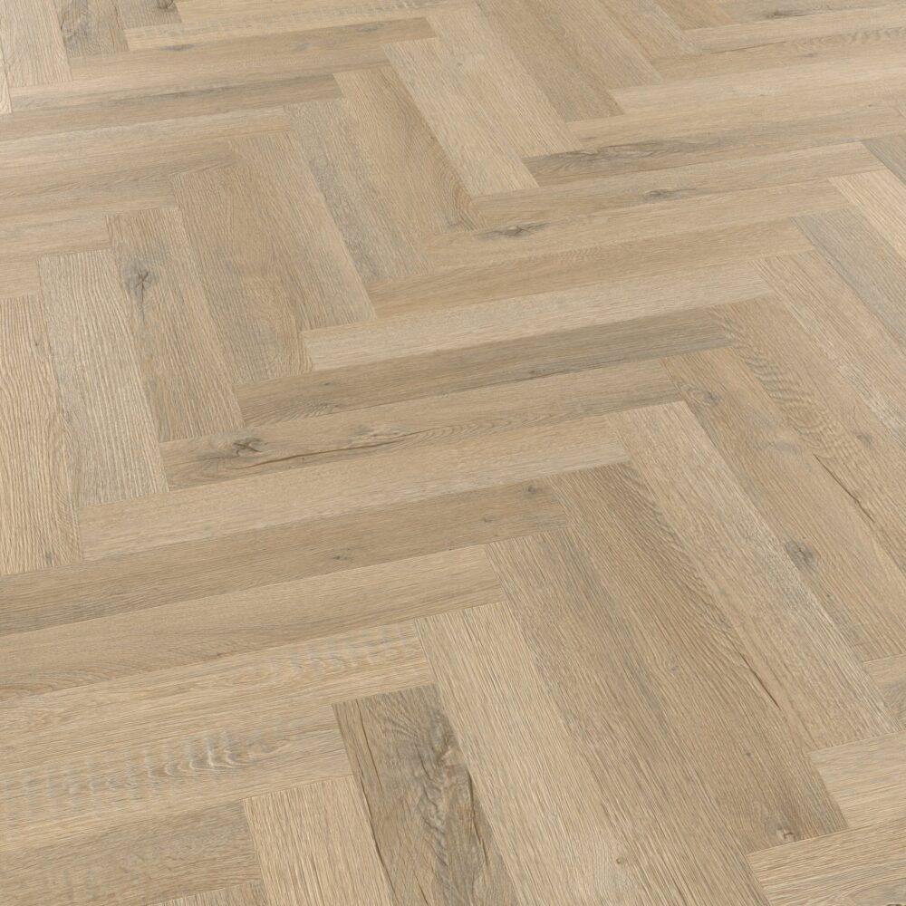 Palio Essenza Sorrento Oak Herringbone SM-PVP409