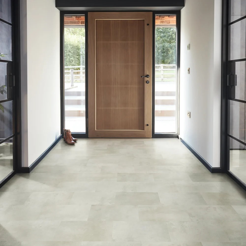 Palio Essenza Torino Cemento PVT702 - Image 3