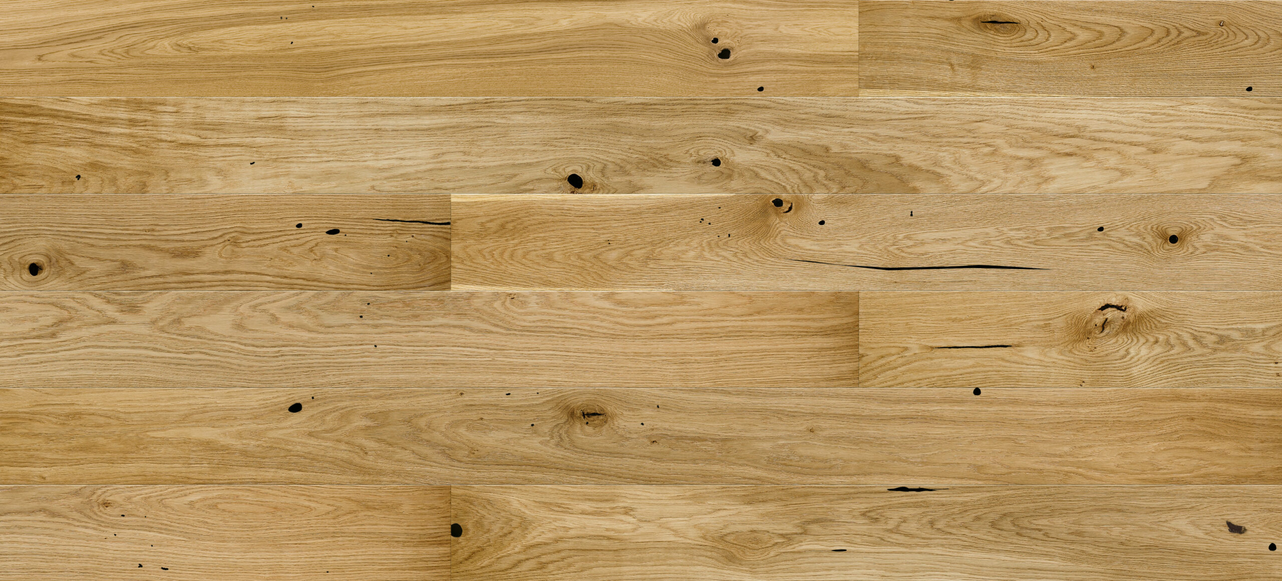 Danzer Vision Natural CLICK 180mm - Image 2