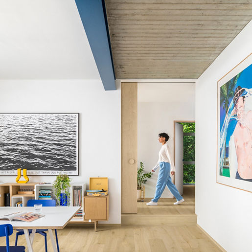 Quick-Step Impressive Cotton Oak - Image 3