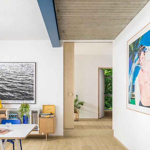 Quick-Step Impressive Cotton Oak - Image 6