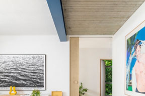 Quick-Step Impressive Cotton Oak - Image 7