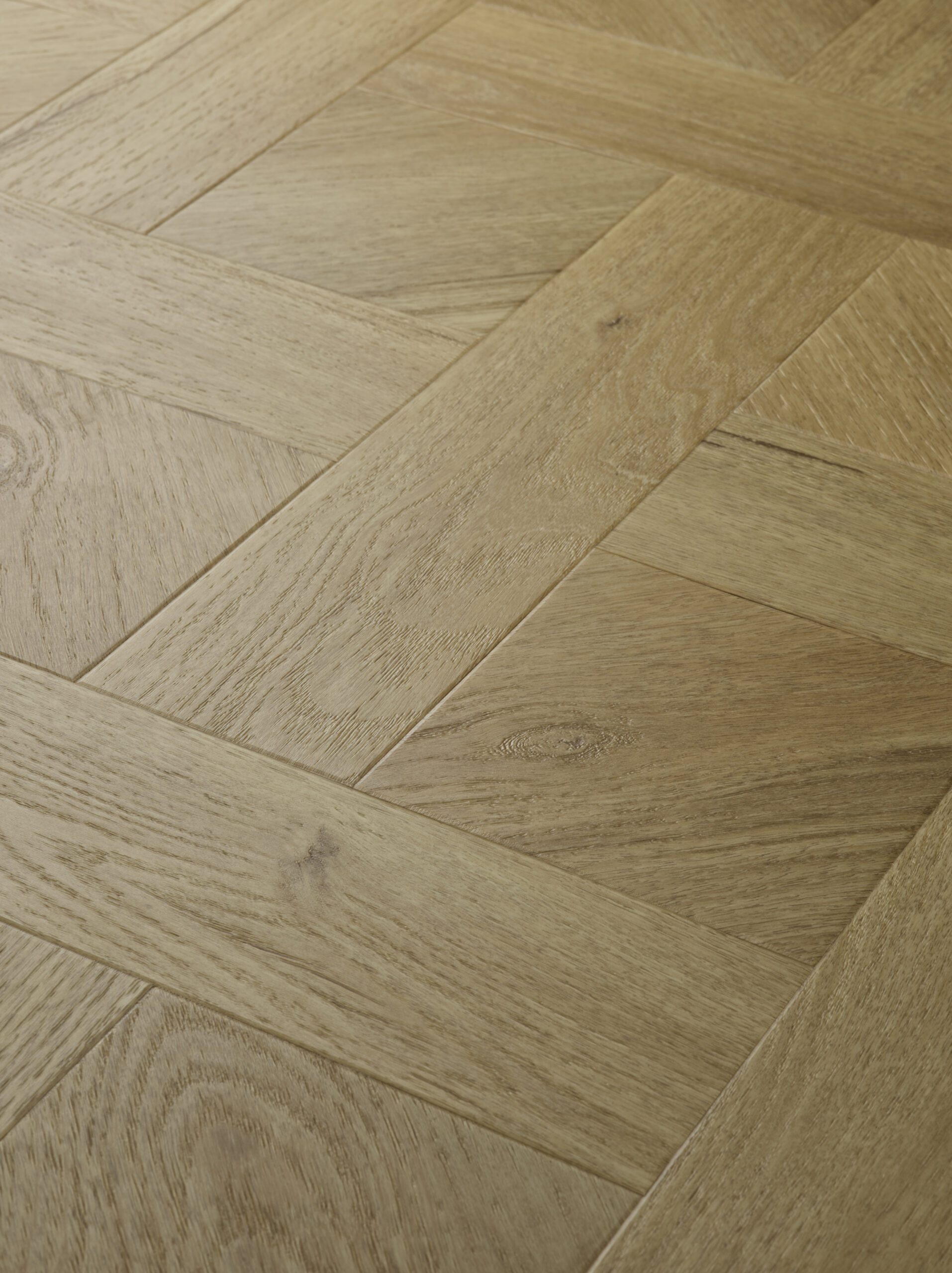 Elements Basketweave Classic Oak - Image 2