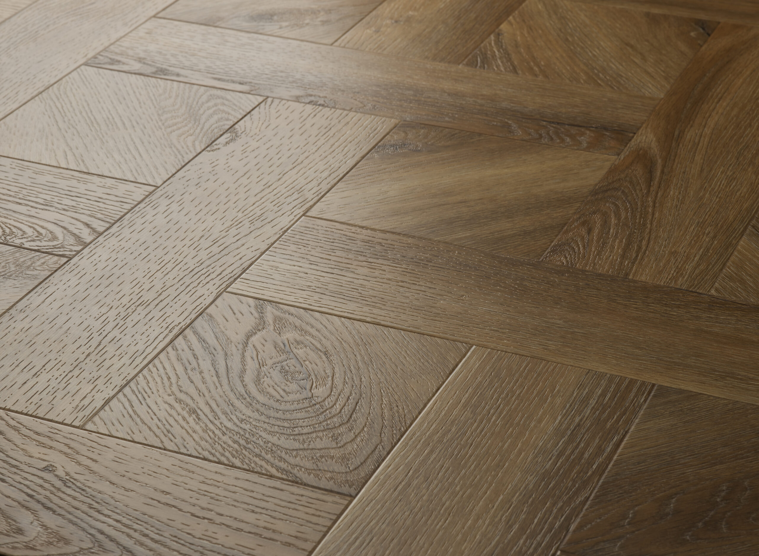 Textures Basketweave Distressed Oak - Image 2