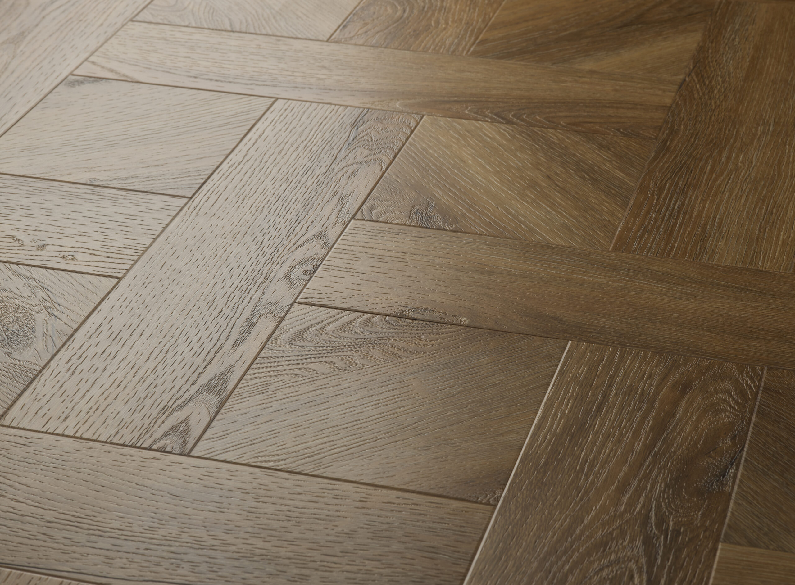 Textures Basketweave Distressed Oak - Image 4