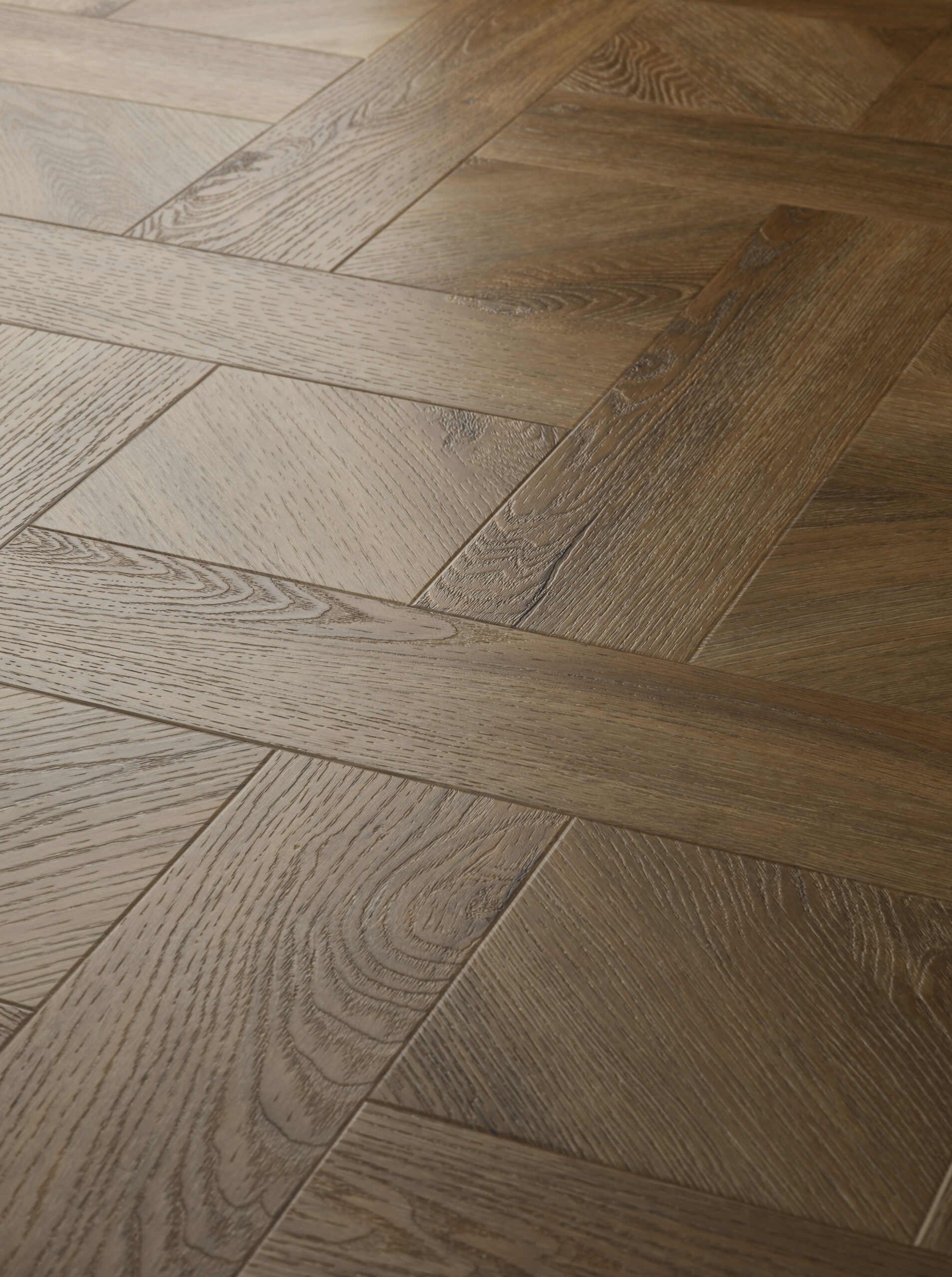 Textures Basketweave Distressed Oak - Image 7