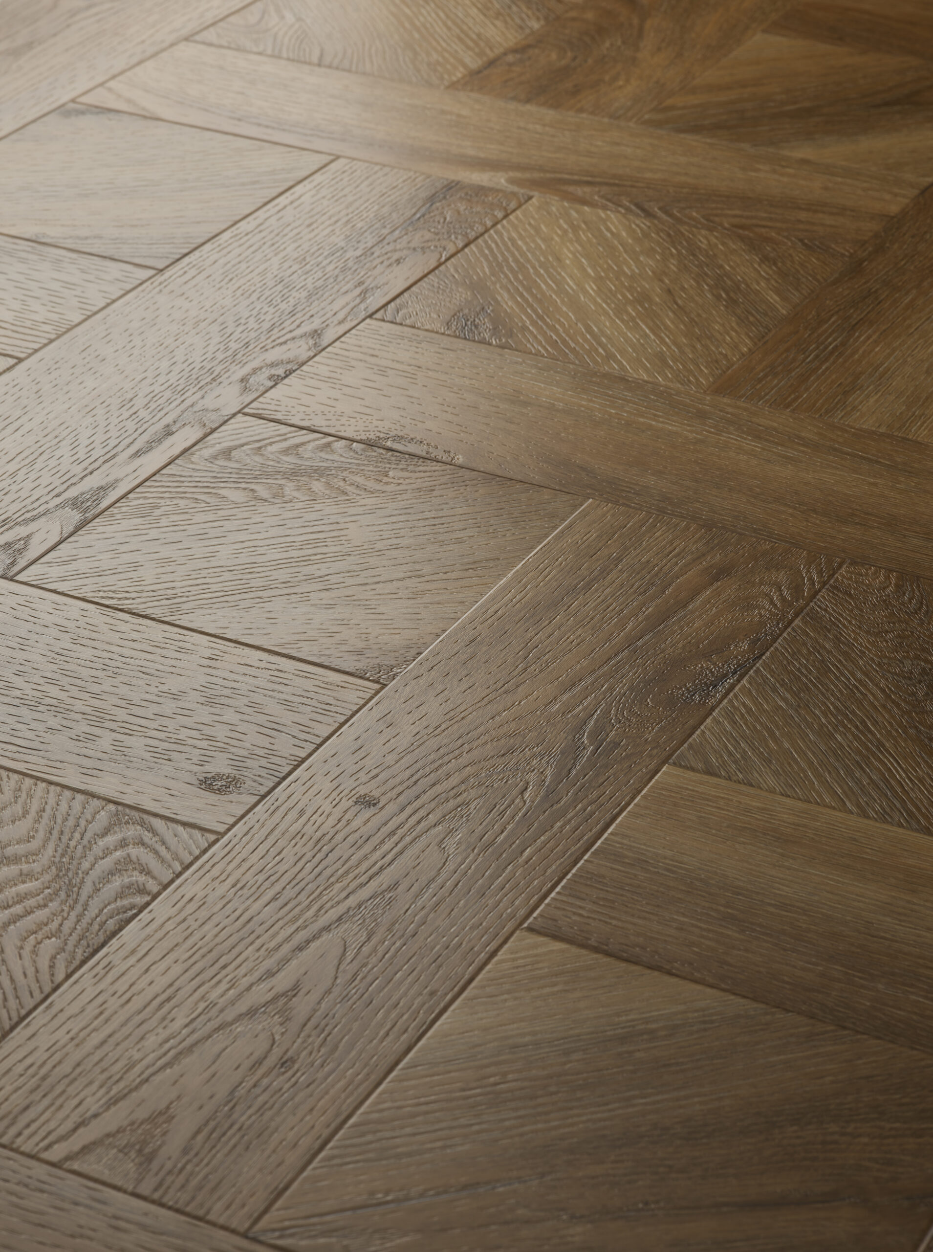 Textures Basketweave Distressed Oak