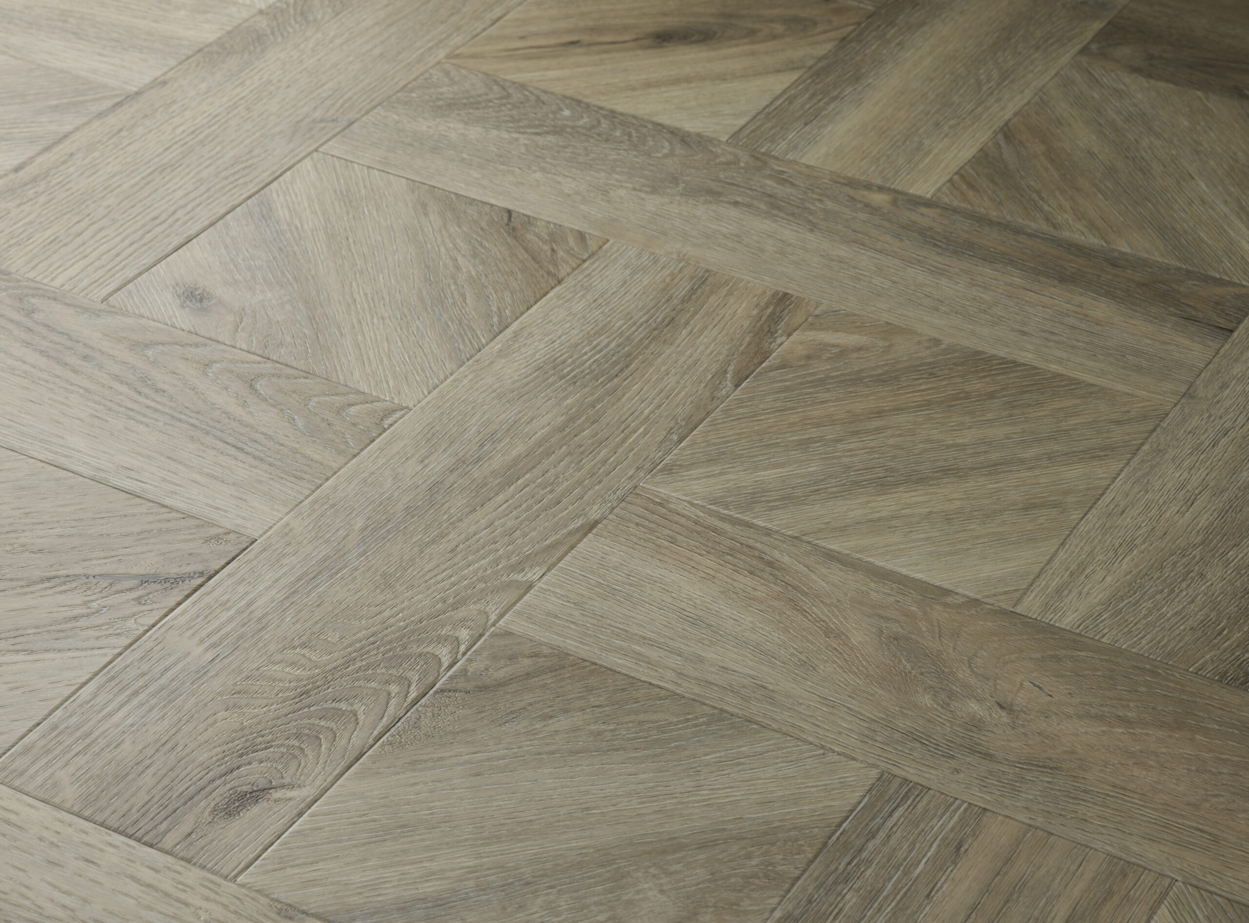 Elements Basketweave Dove Oak - Image 4