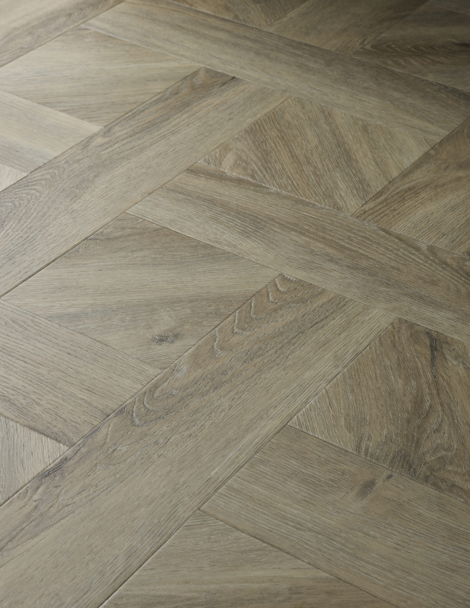 Elements Basketweave Dove Oak - Image 7