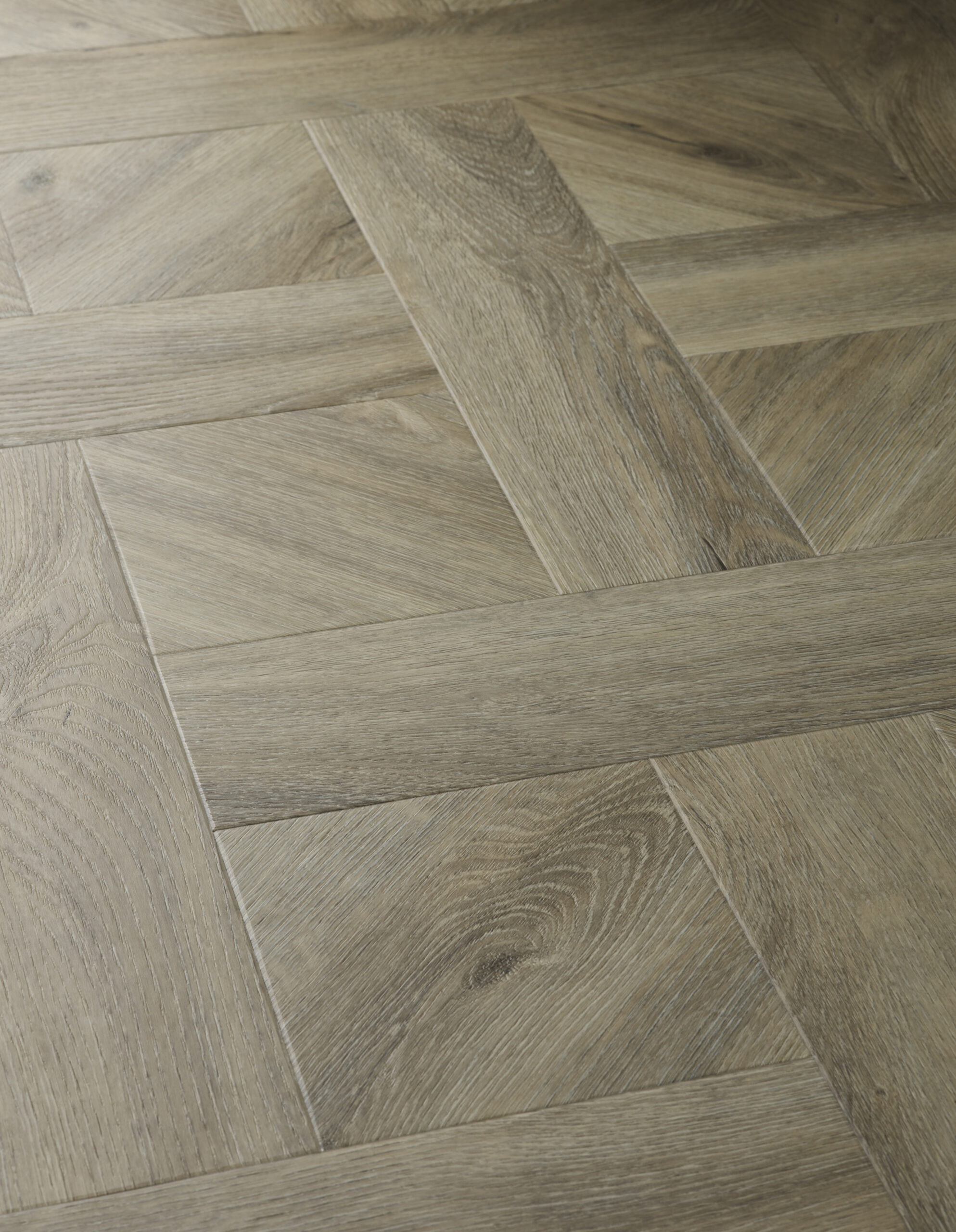 Elements Basketweave Dove Oak - Image 8