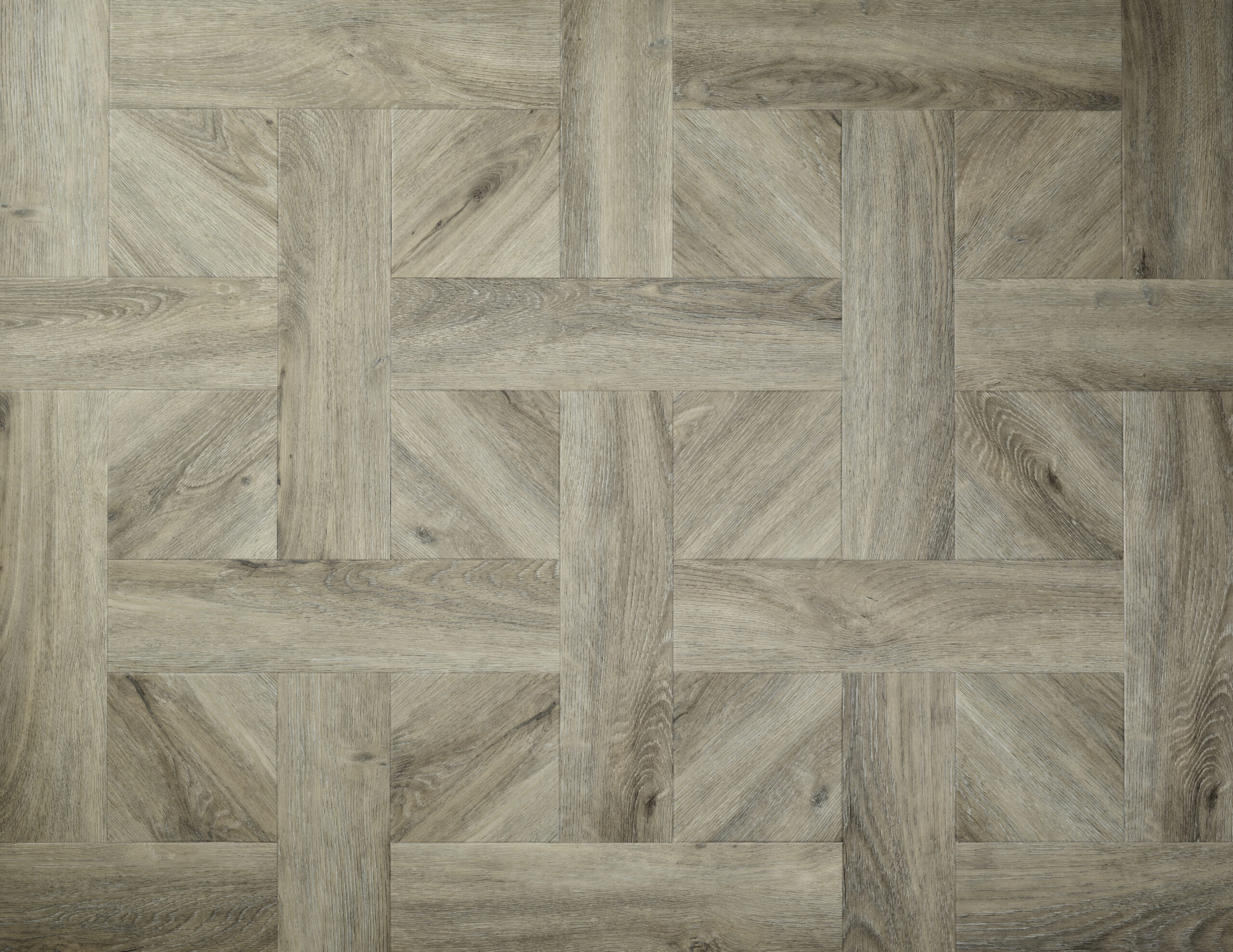 Elements Basketweave Dove Oak - Image 2