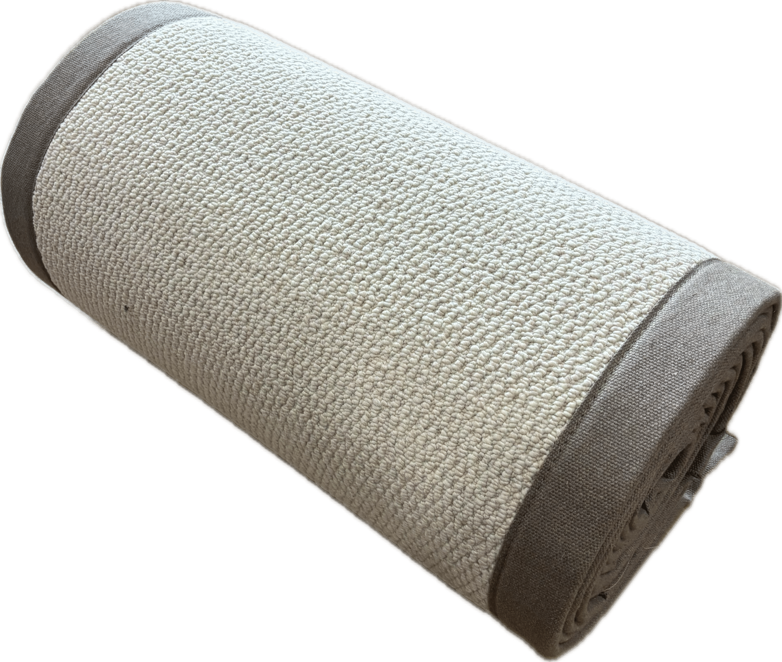 Cookies & Cream Stair Runner