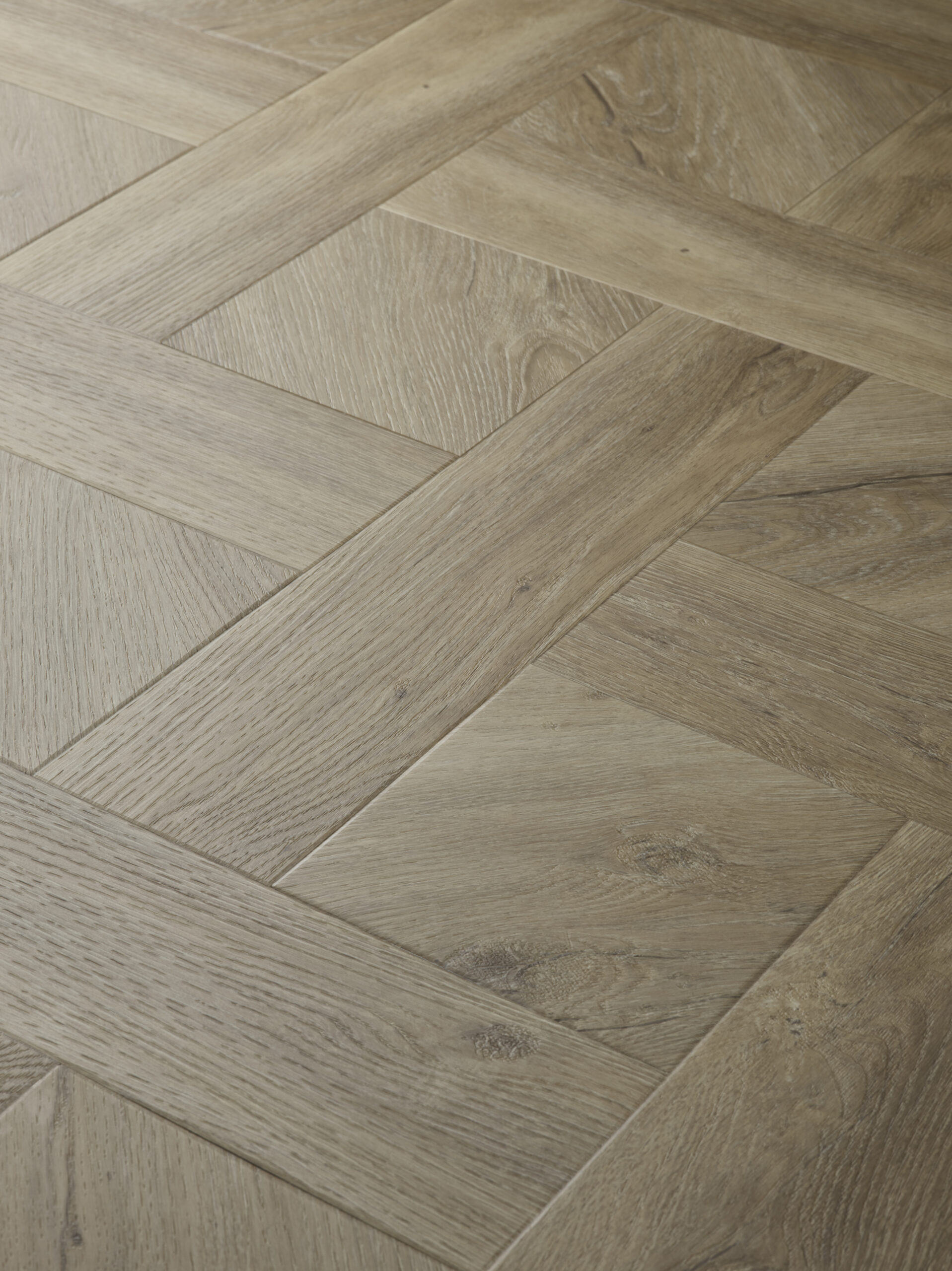 Elements Basketweave Limed Oak - Image 3