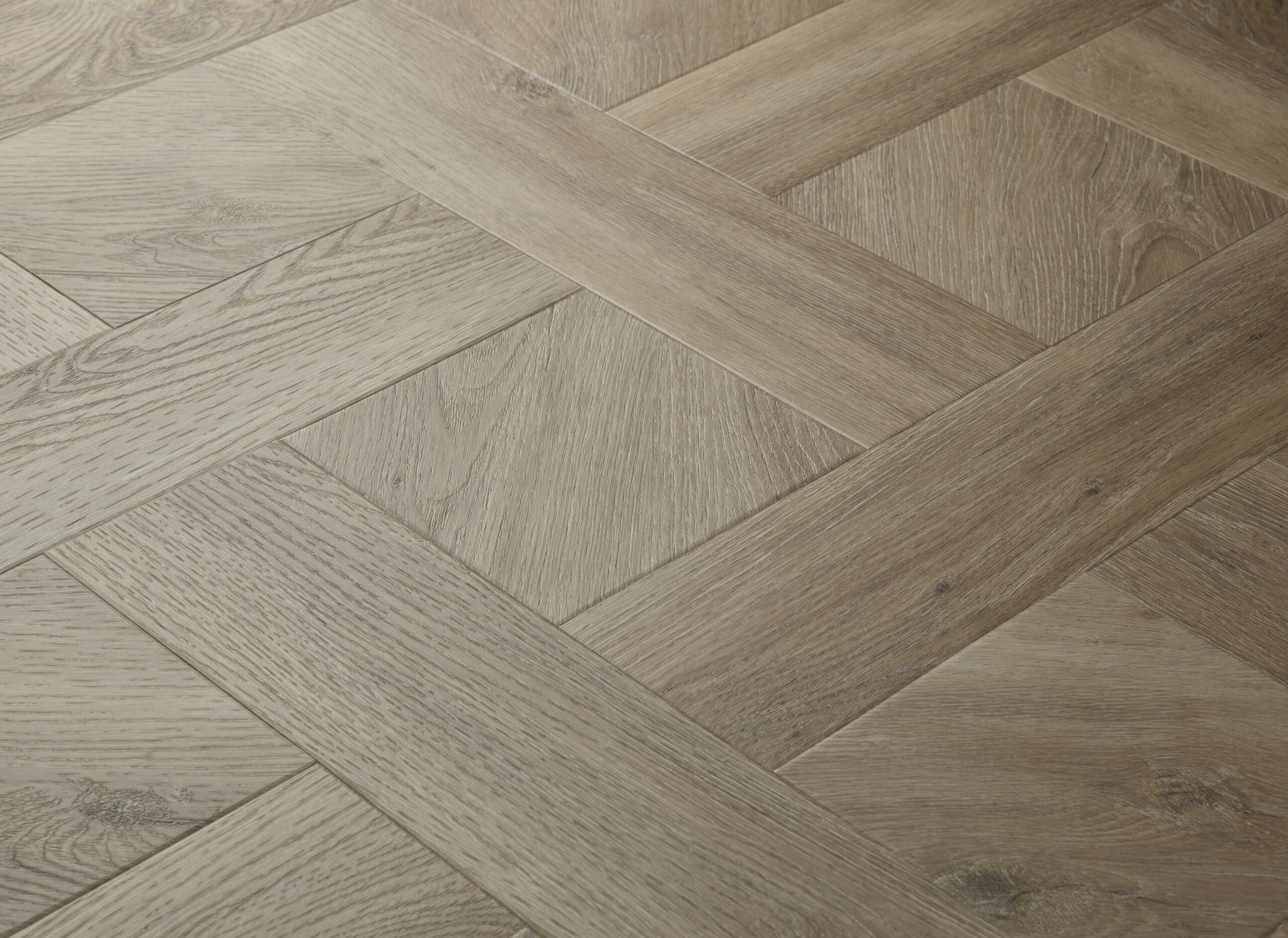 Elements Basketweave Limed Oak