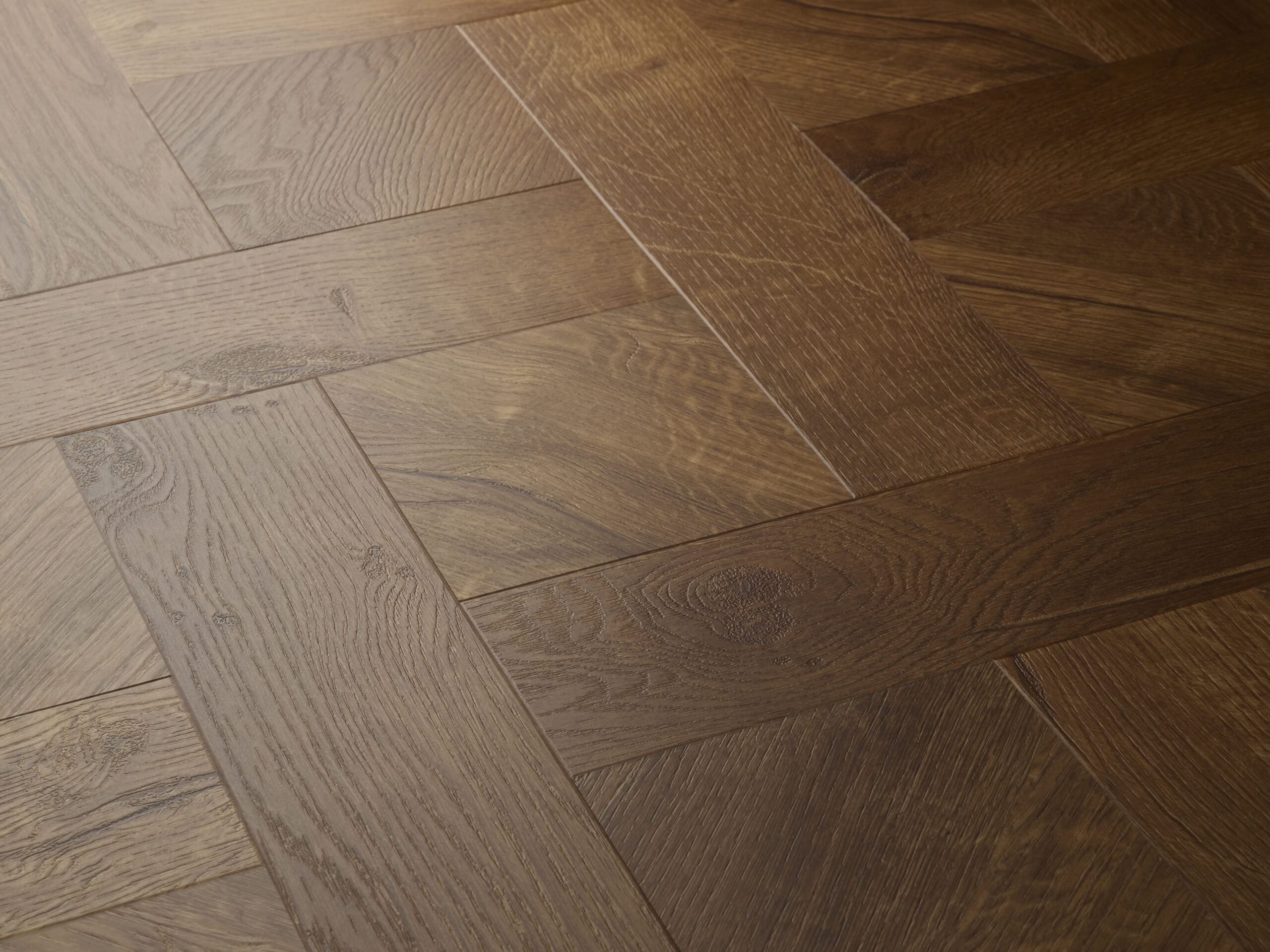 Elements Basketweave Royal Oak