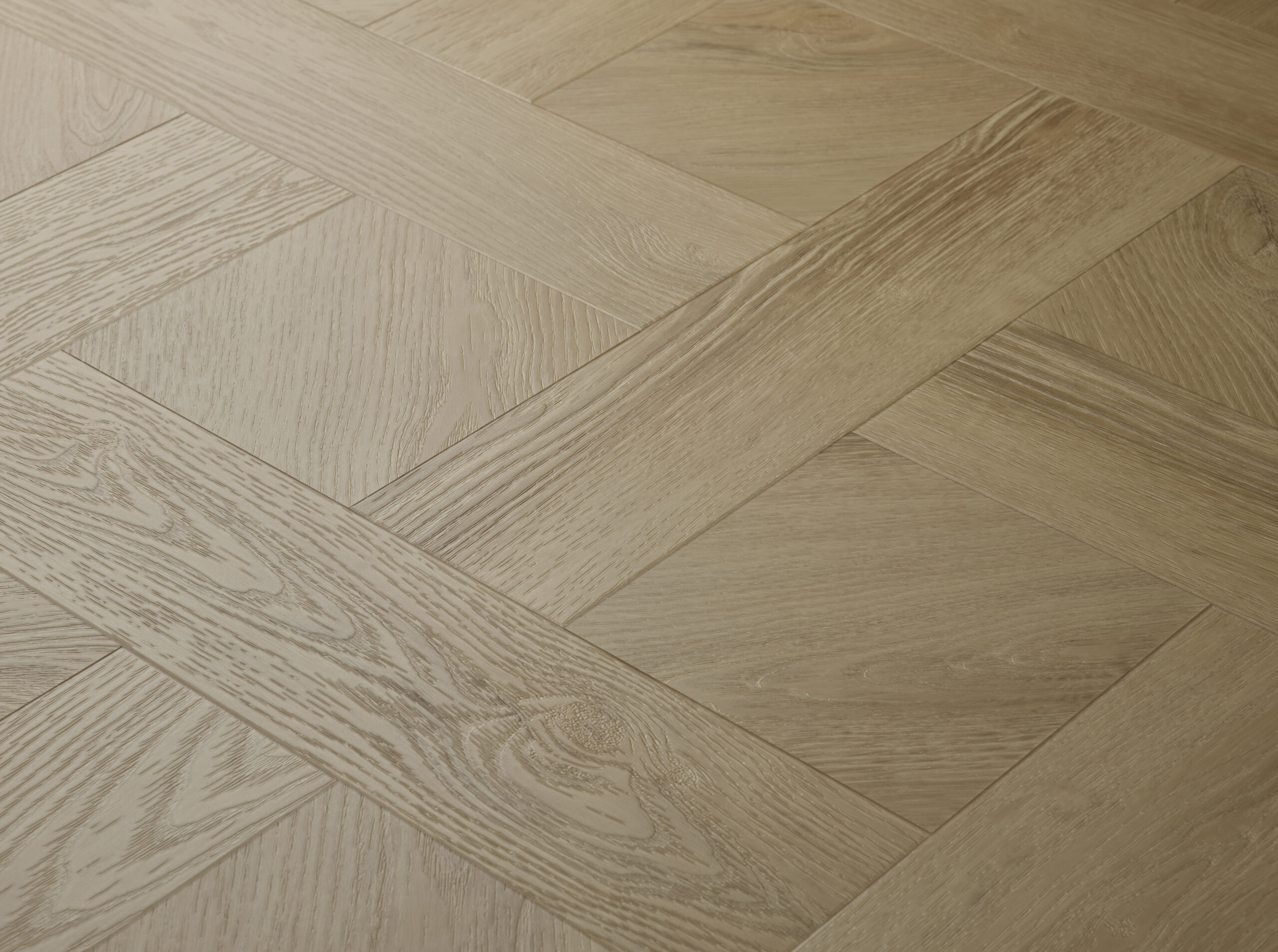 Elements Basketweave Sandy Oak - Image 4