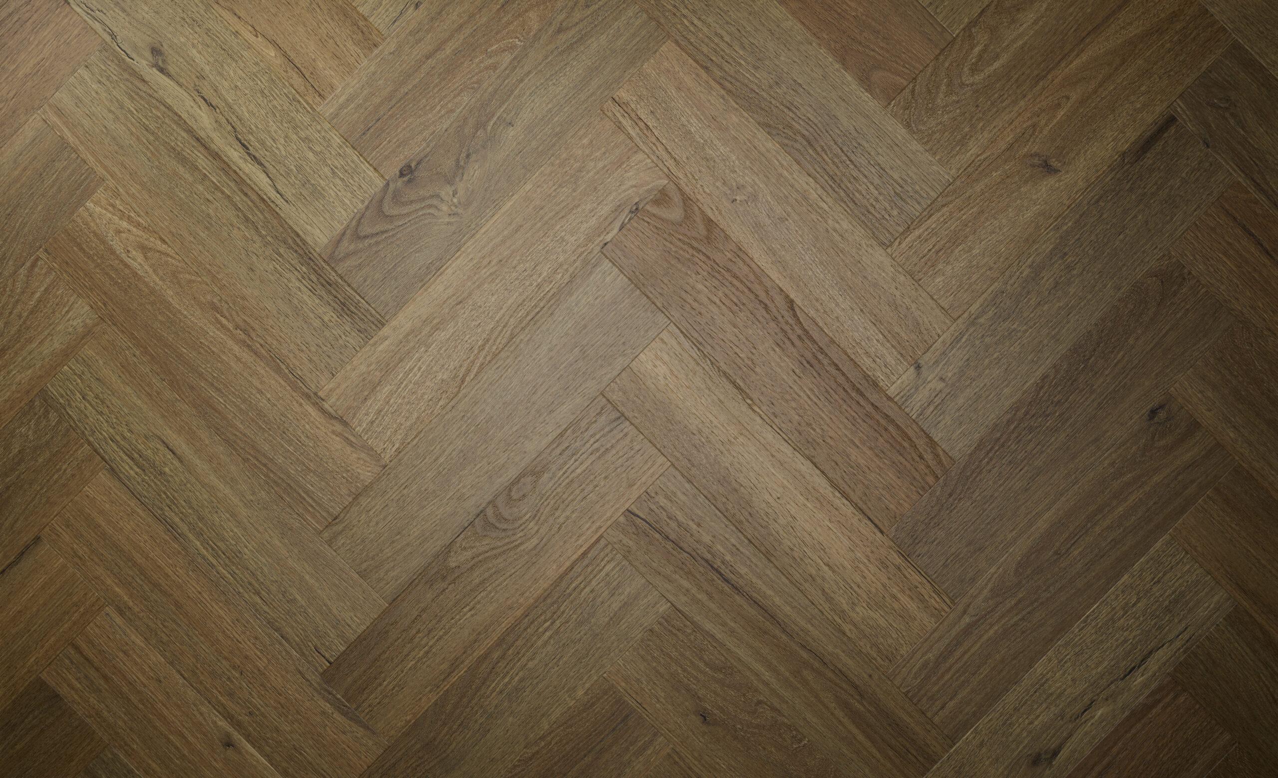 Textures LVT Herringbone Aged Oak - Image 2