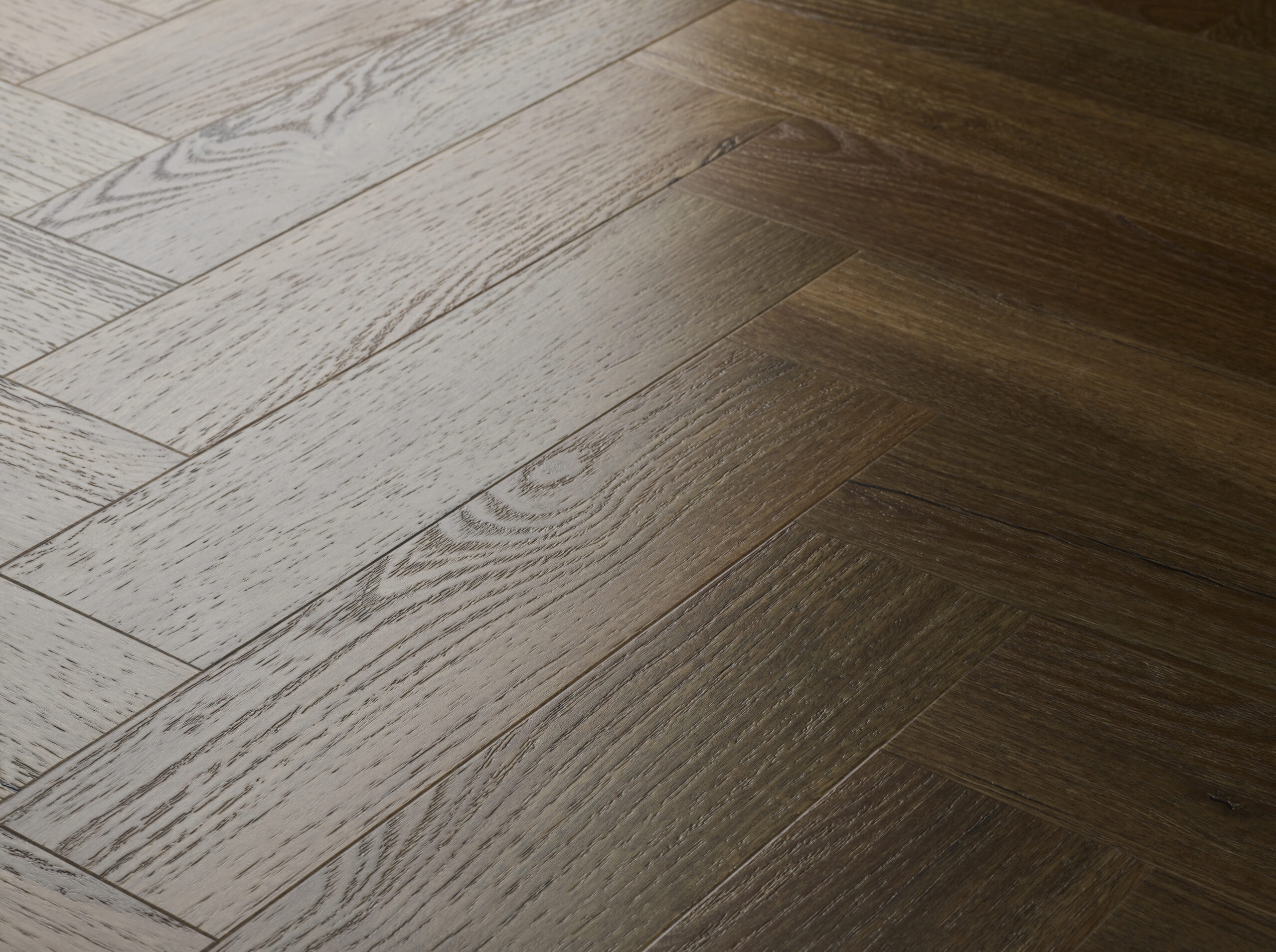 Textures LVT Herringbone Aged Oak - Image 6