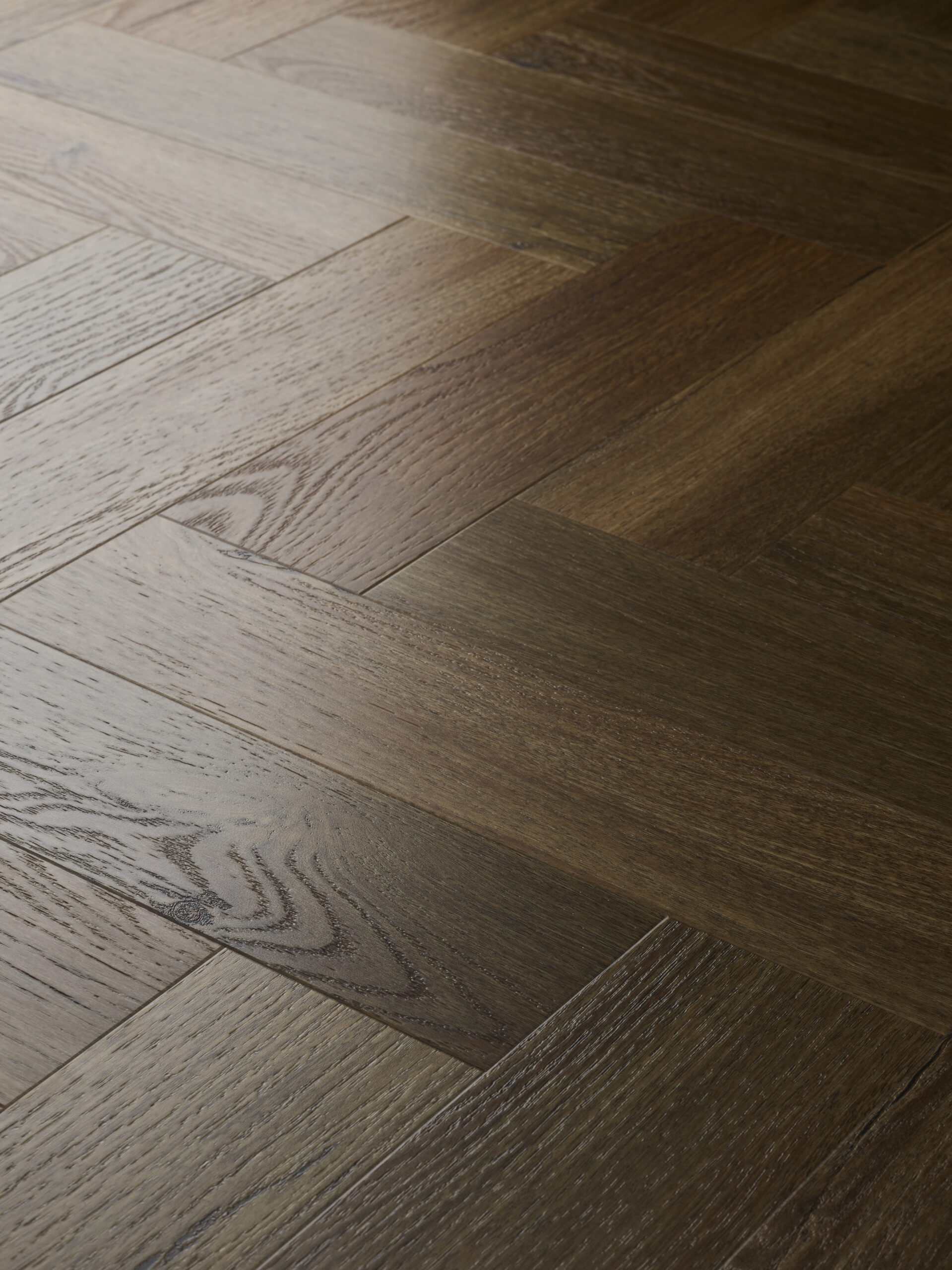 Textures LVT Herringbone Aged Oak - Image 7