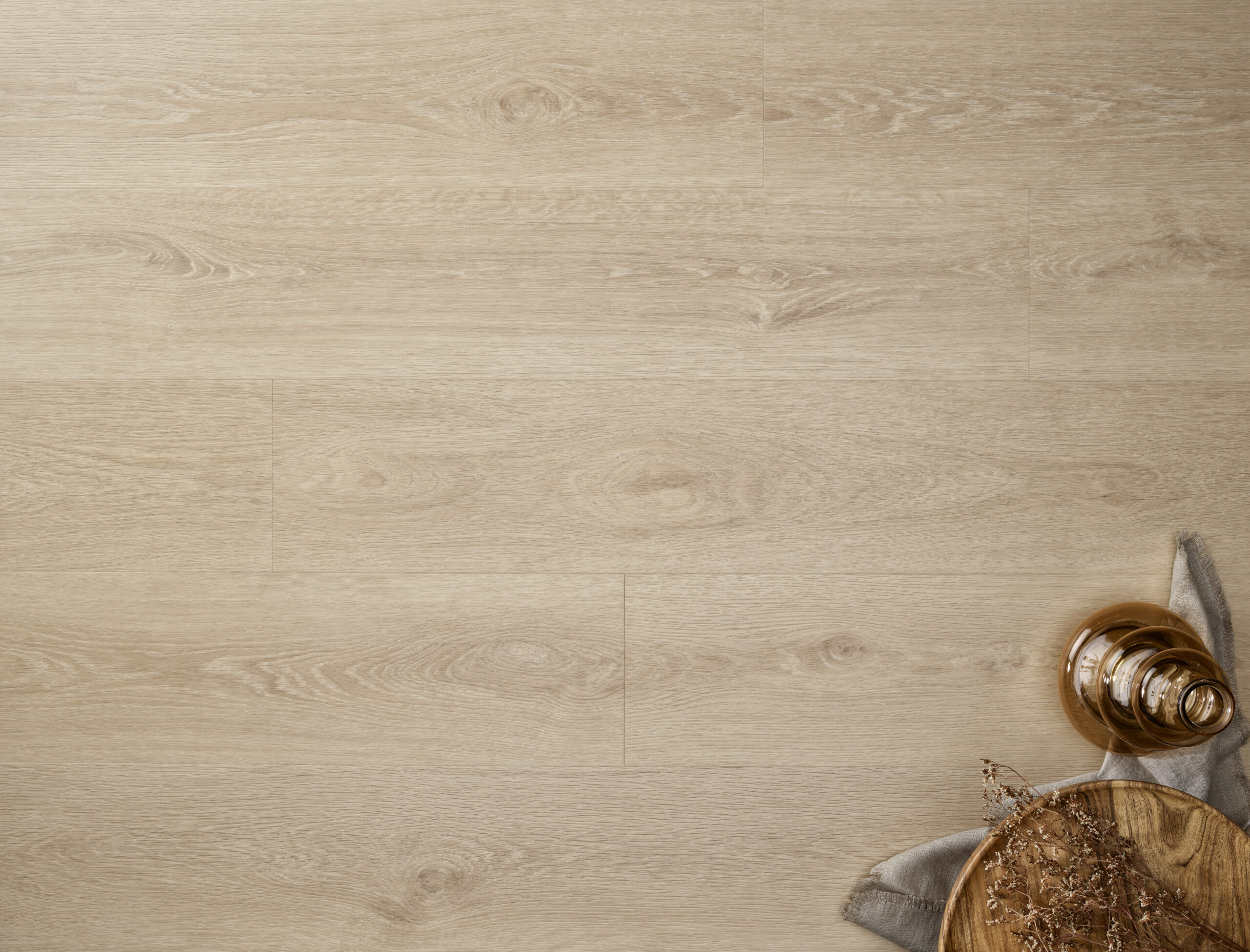 Textures LVT Blonde Oak - Image 3