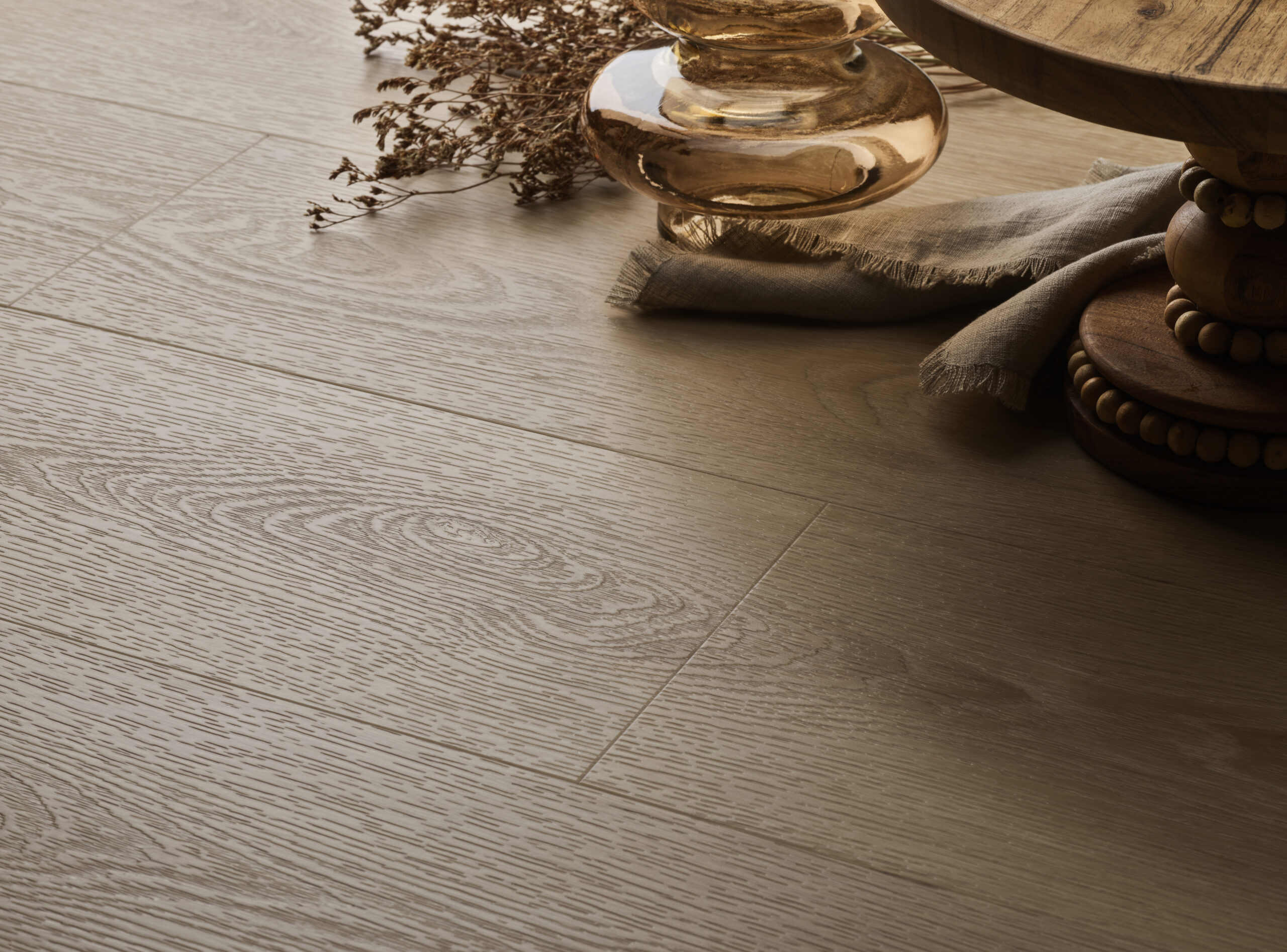 Textures LVT Blonde Oak