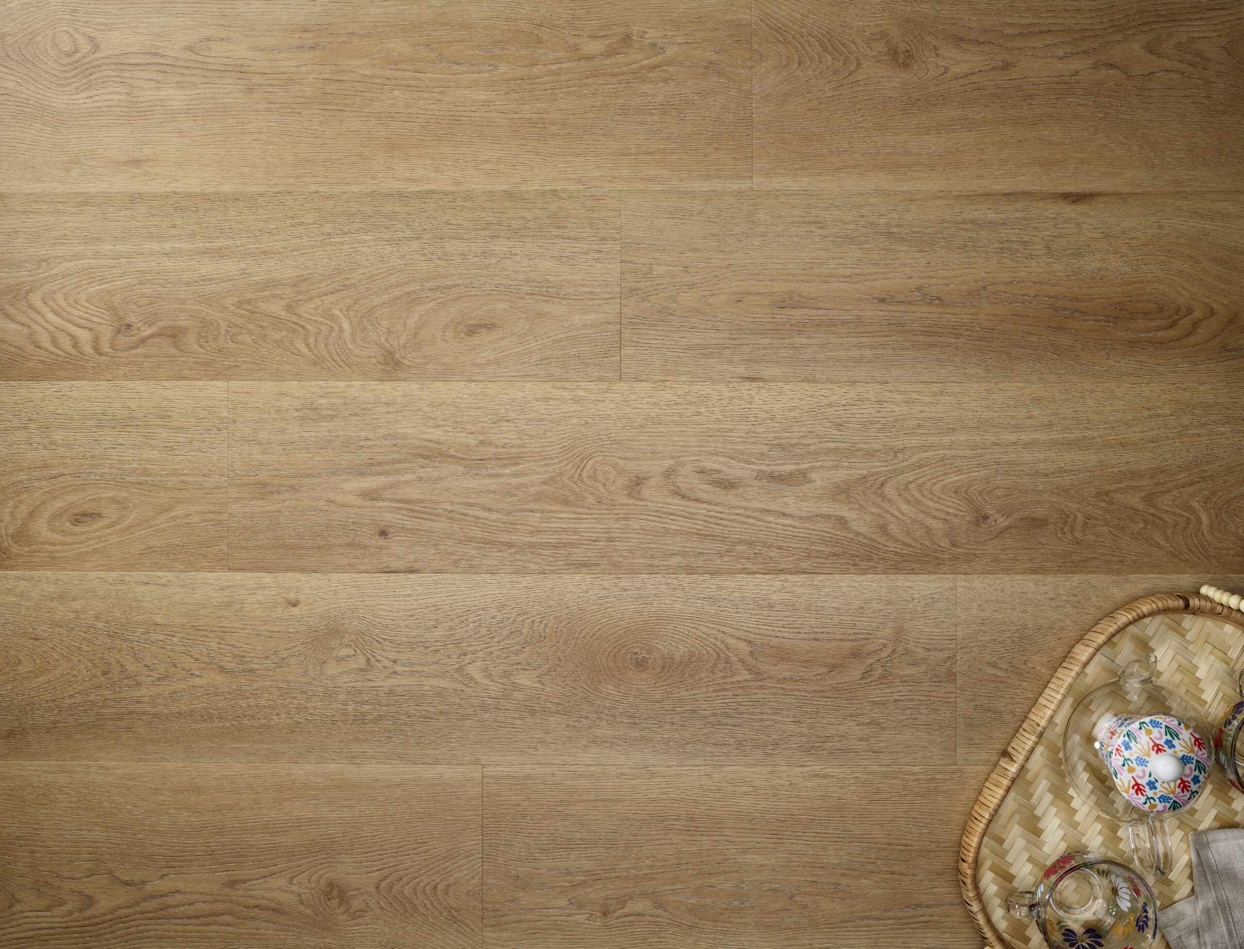 Textures LVT Summer Oak - Image 3