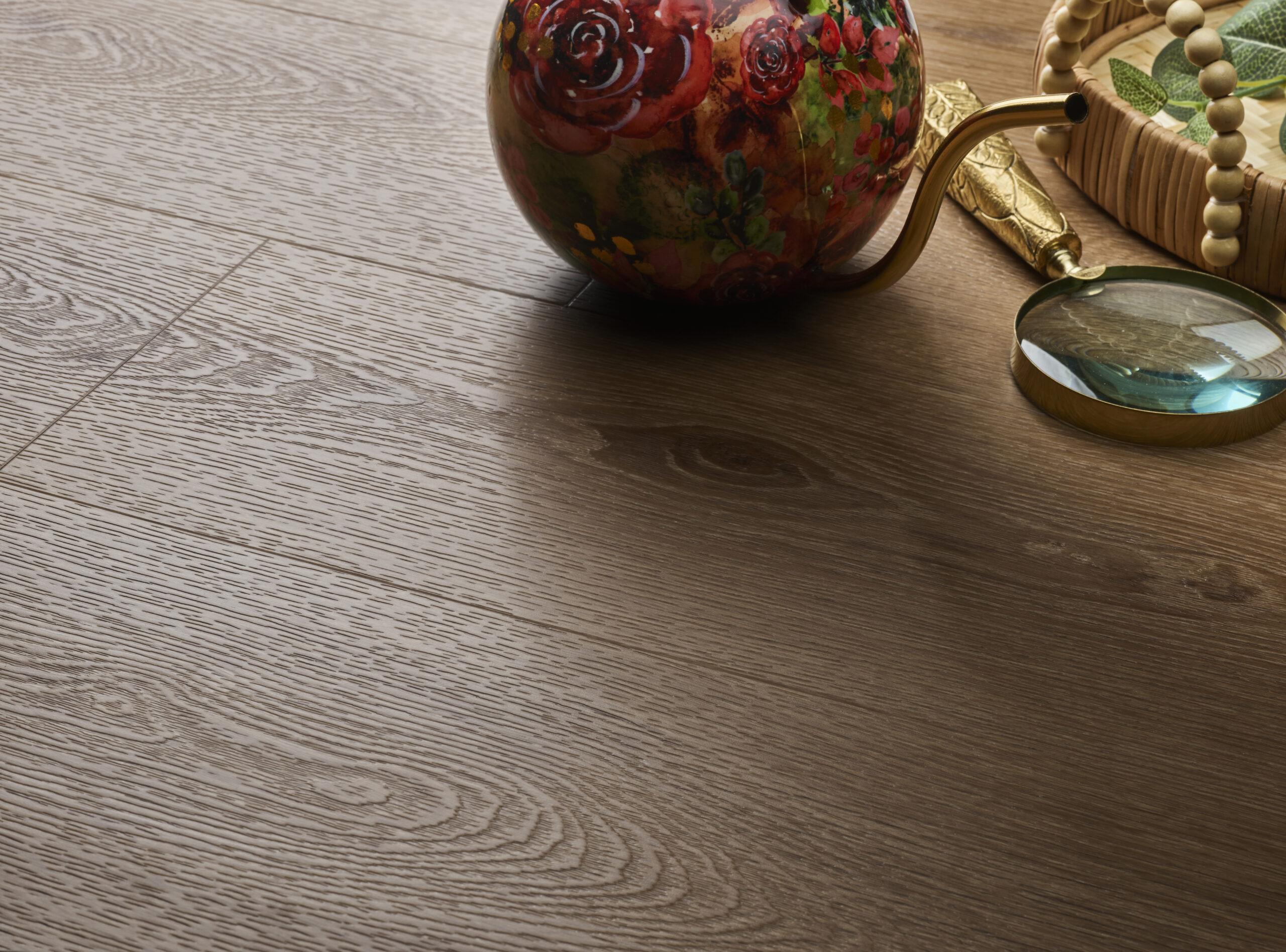 Textures LVT Cottage Oak