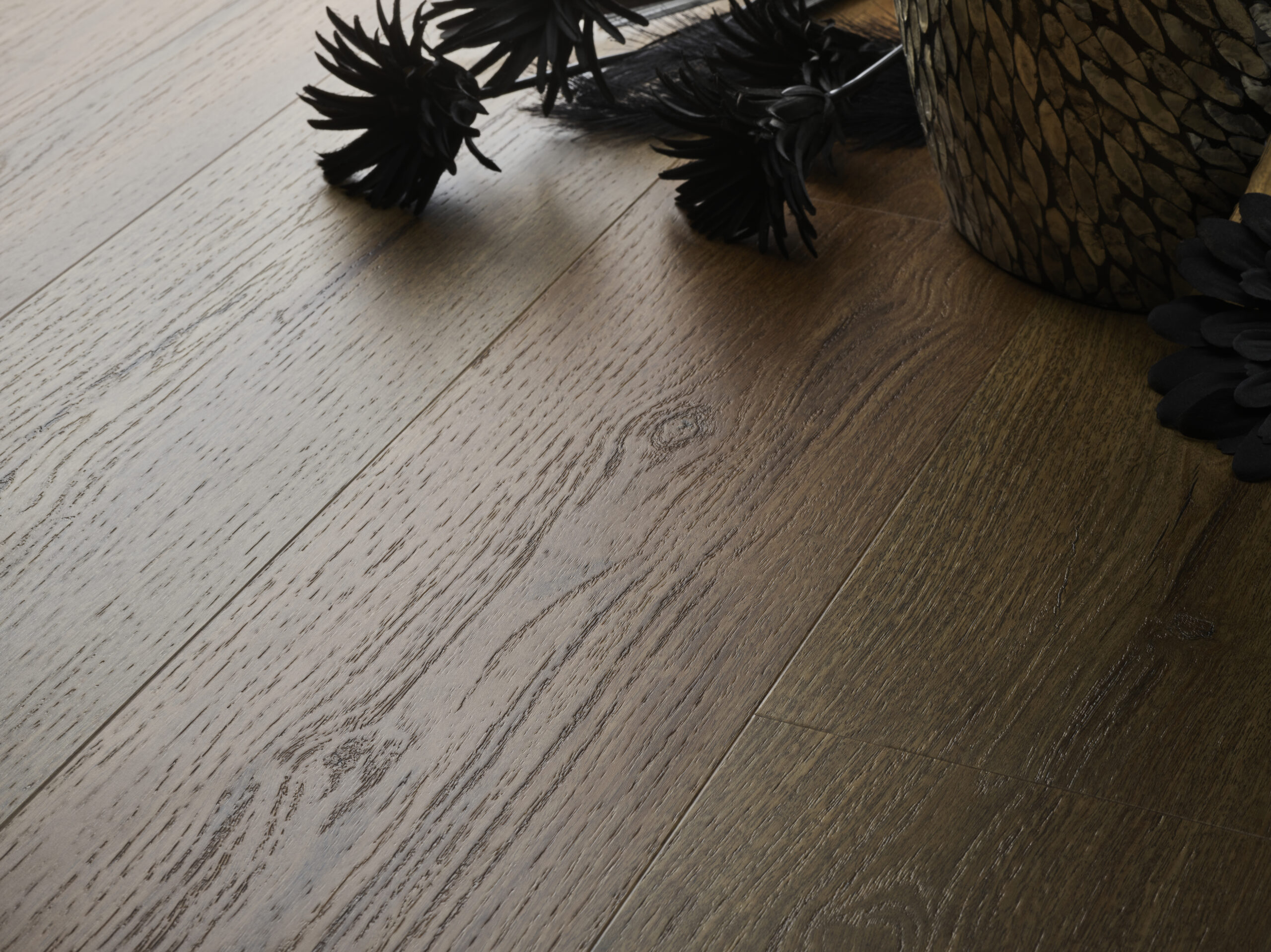 Textures LVT Aged Oak
