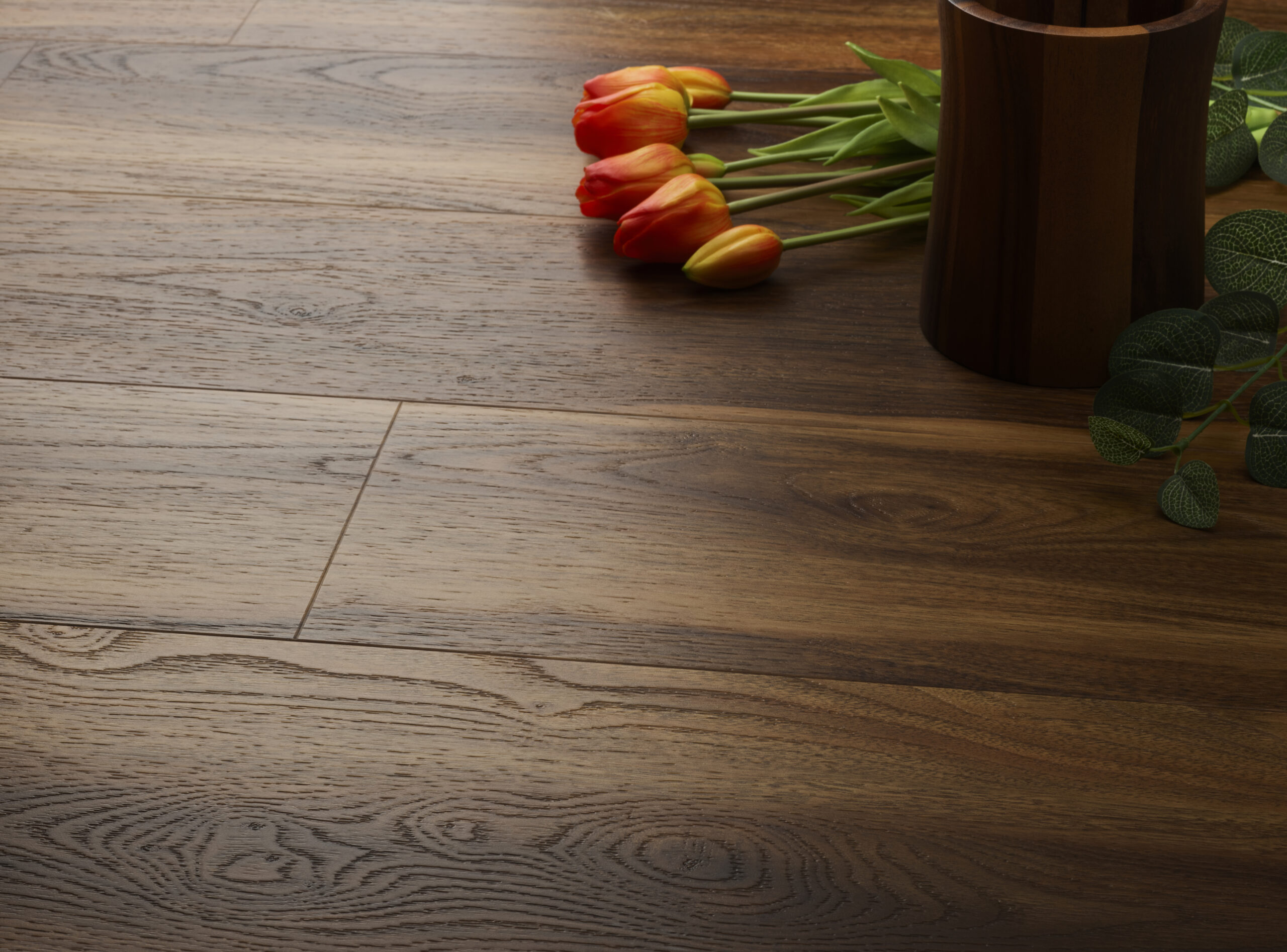 Textures LVT Warm Walnut - Image 5