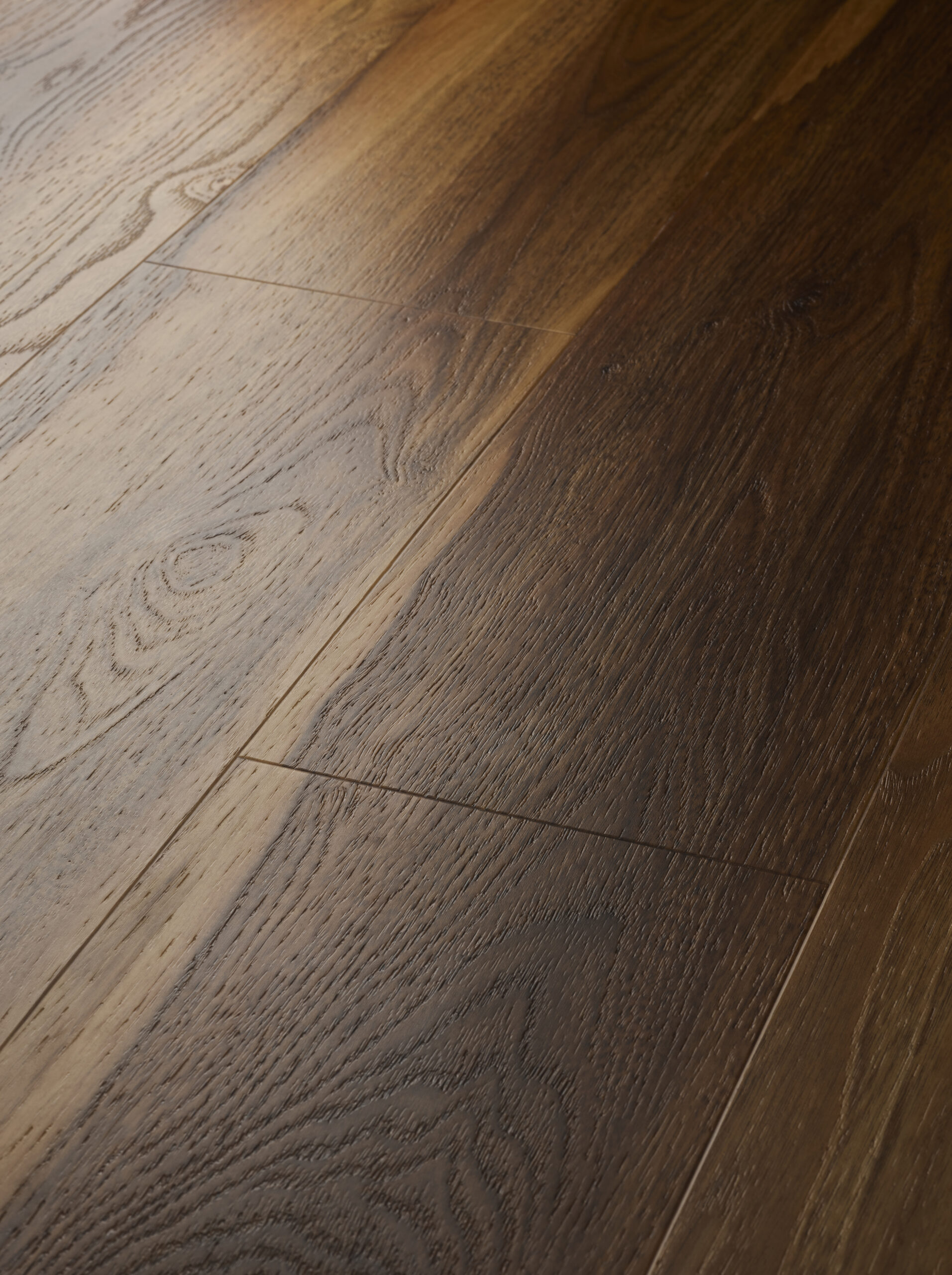 Textures LVT Warm Walnut - Image 7