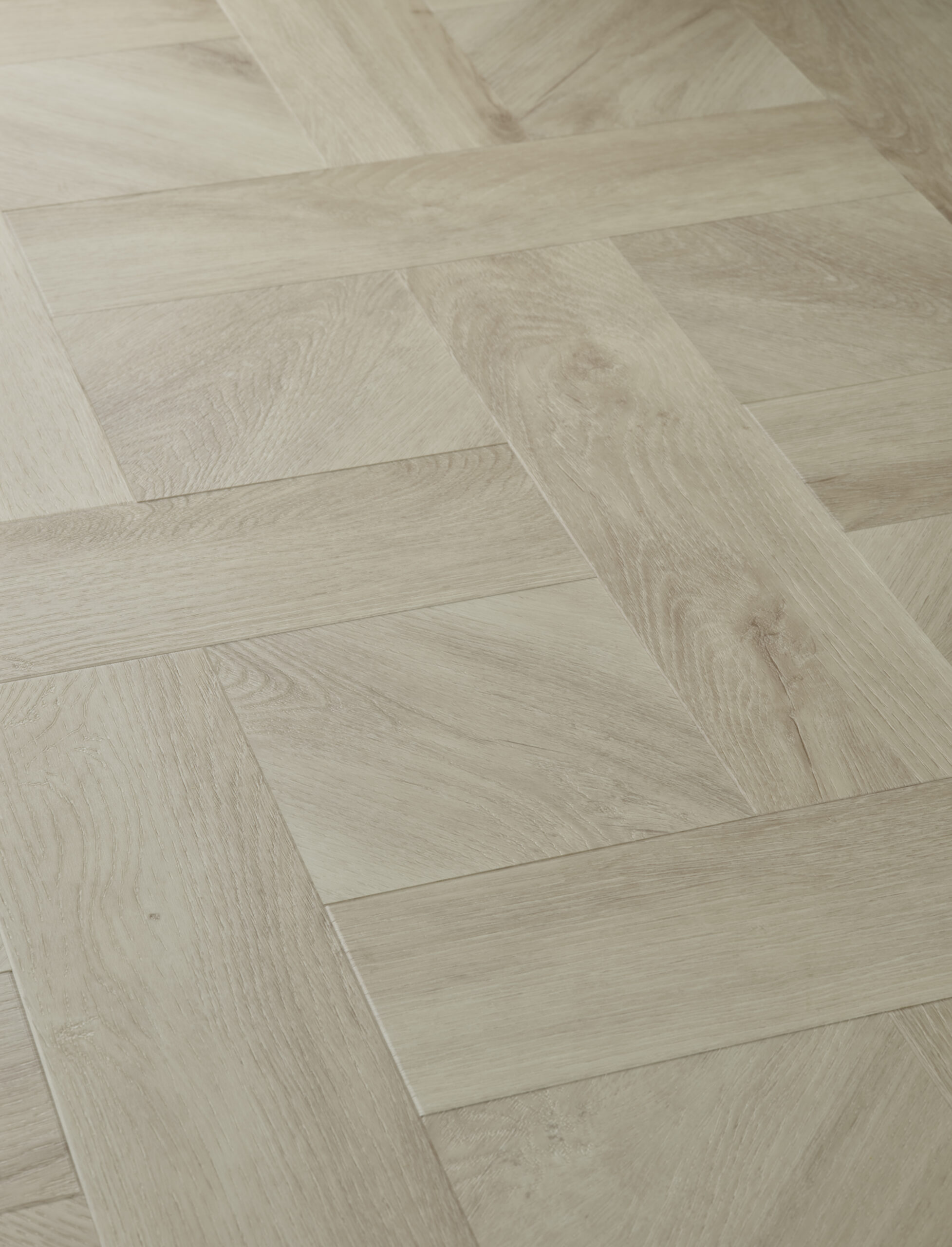 Elements Basketweave White Ash