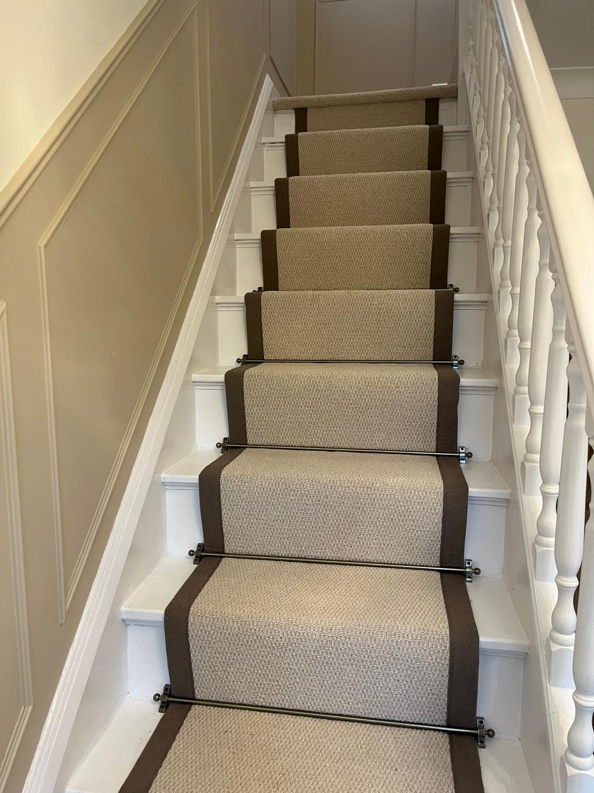 Cookies & Cream Stair Runner - Image 5